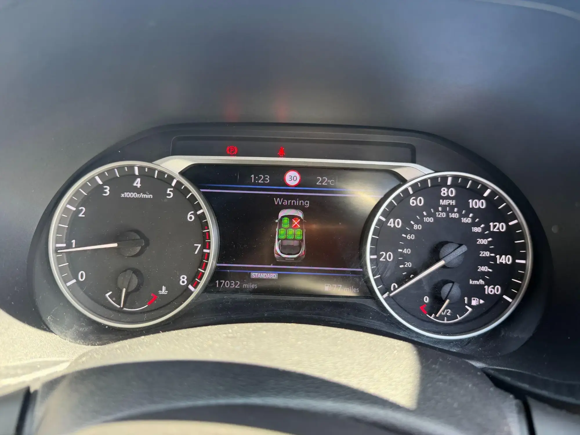 Nissan Juke Image 23