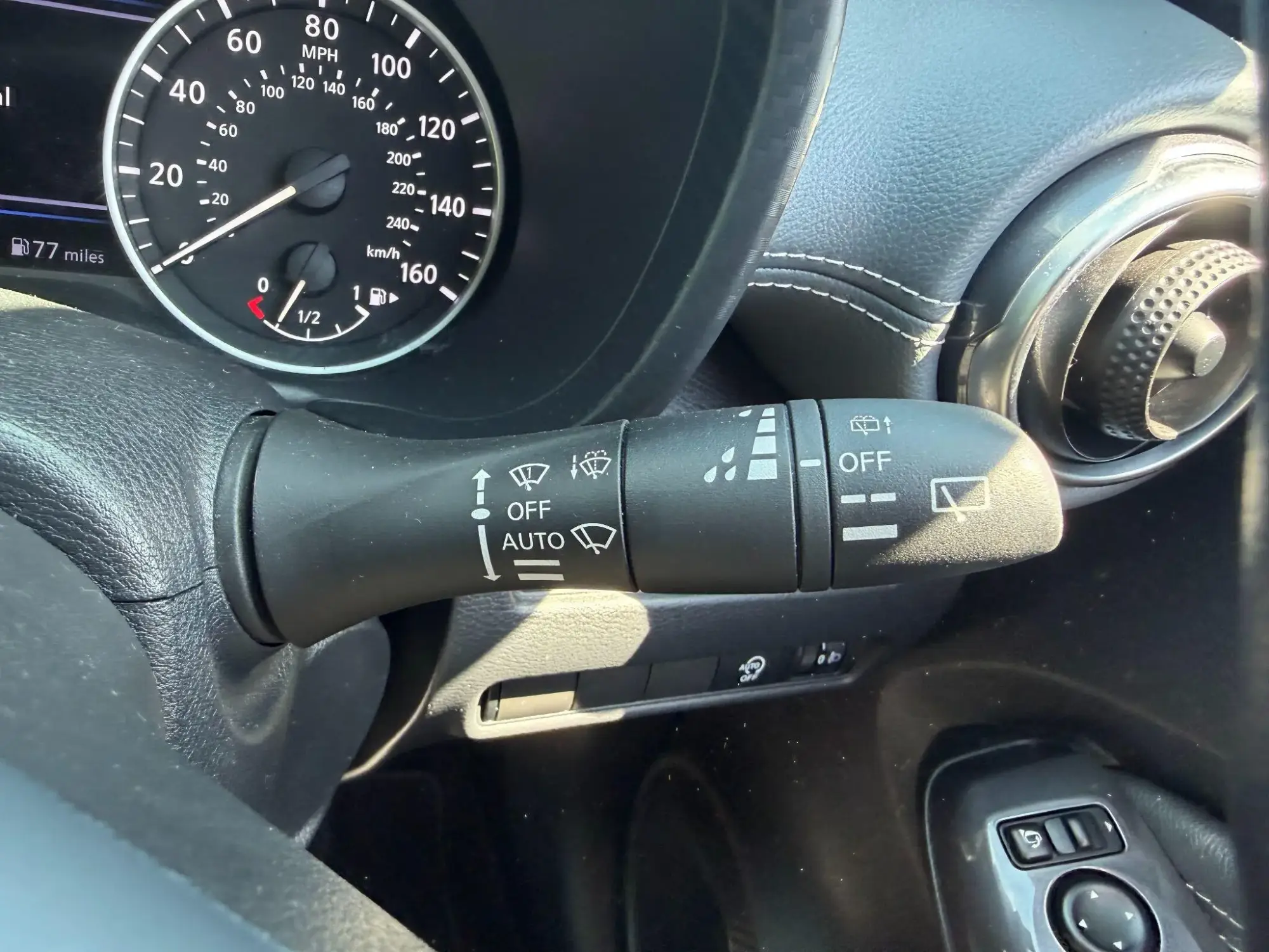 Nissan Juke Image 25