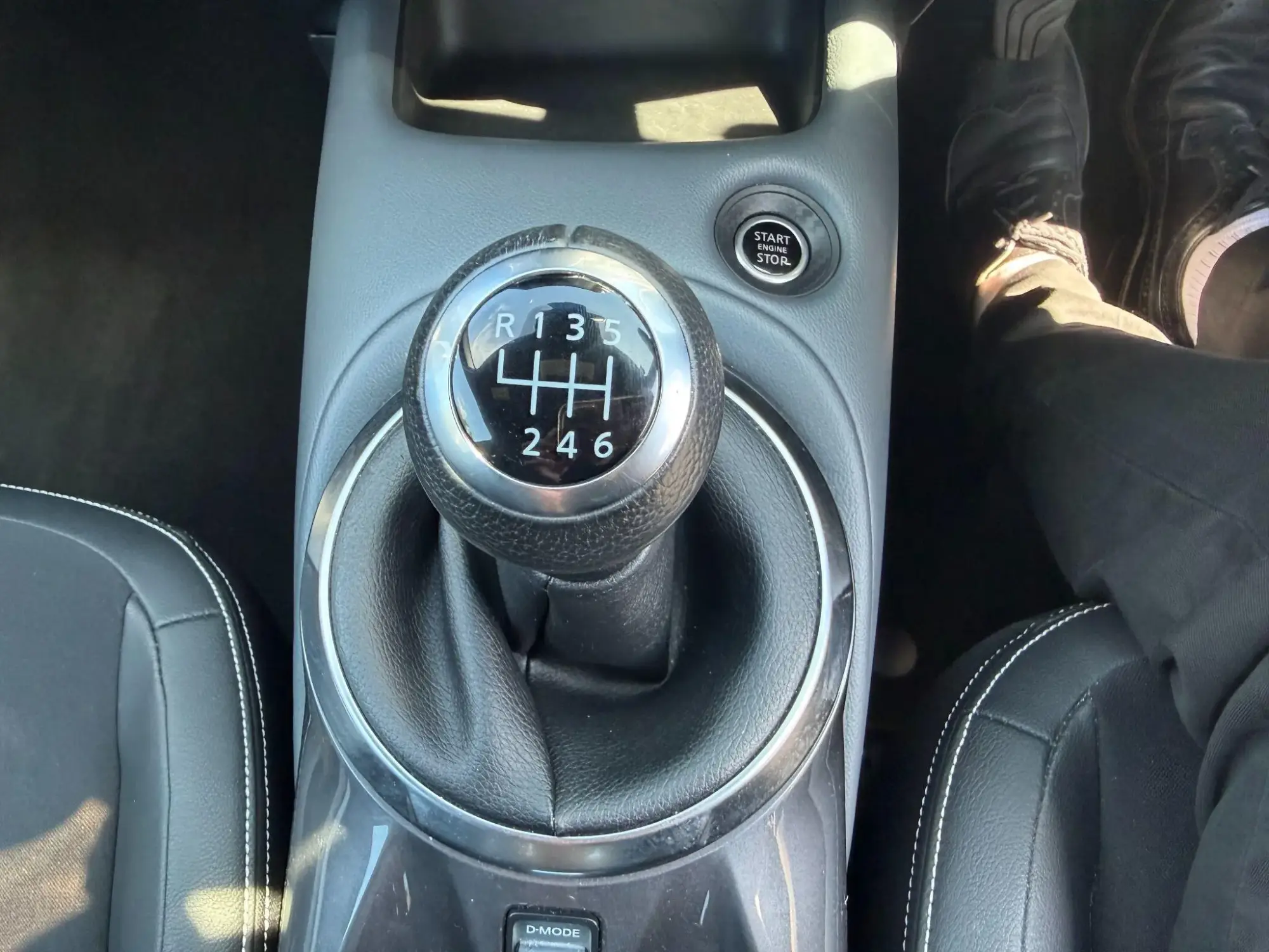 Nissan Juke Image 29