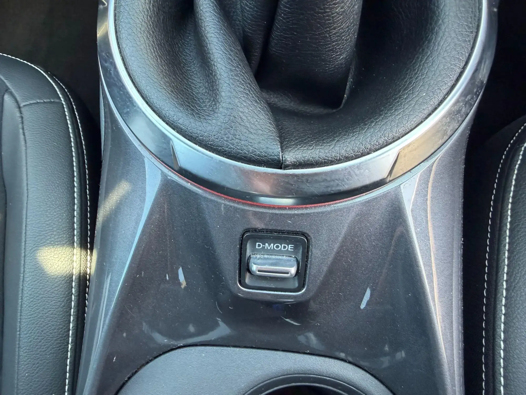 Nissan Juke Image 30
