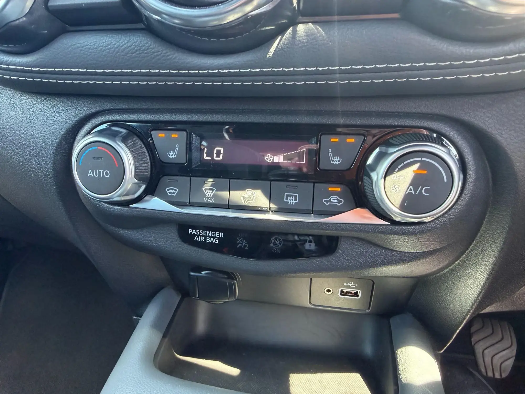 Nissan Juke Image 32