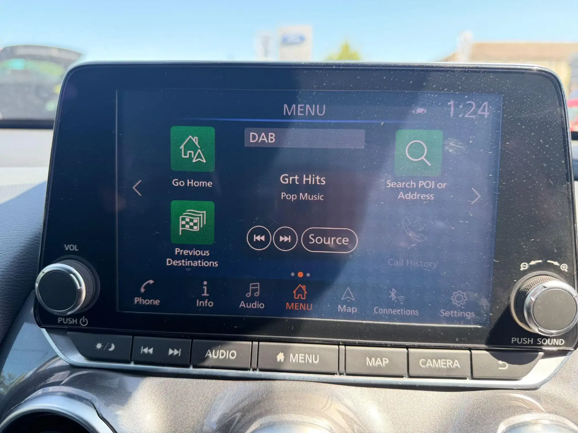 Nissan Juke Image 36