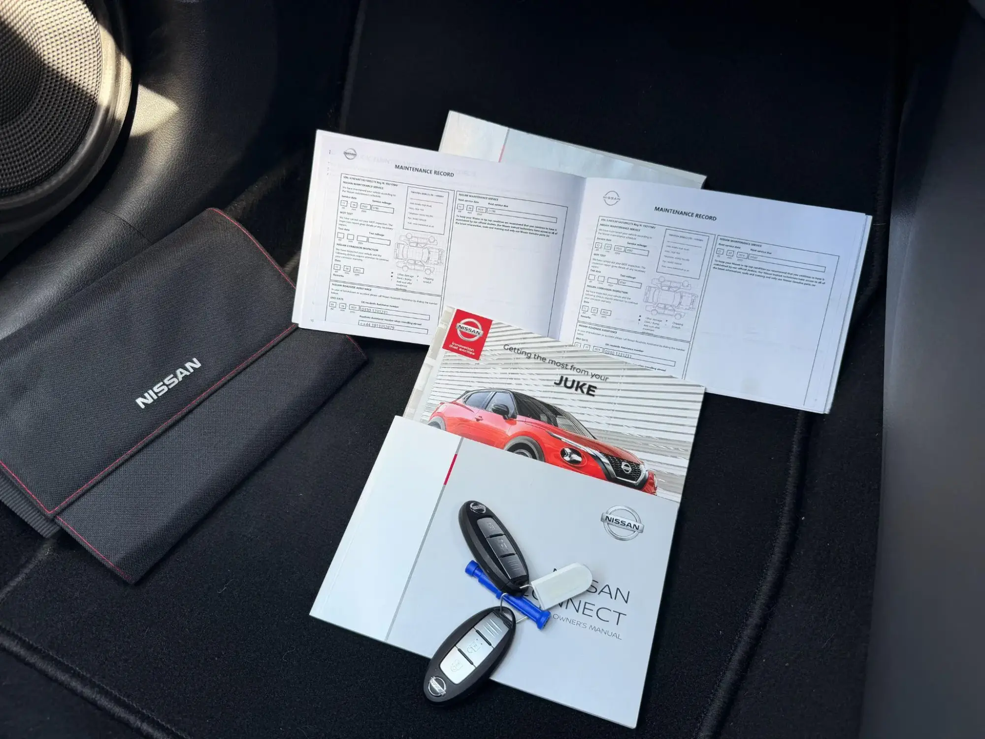 Nissan Juke Image 37