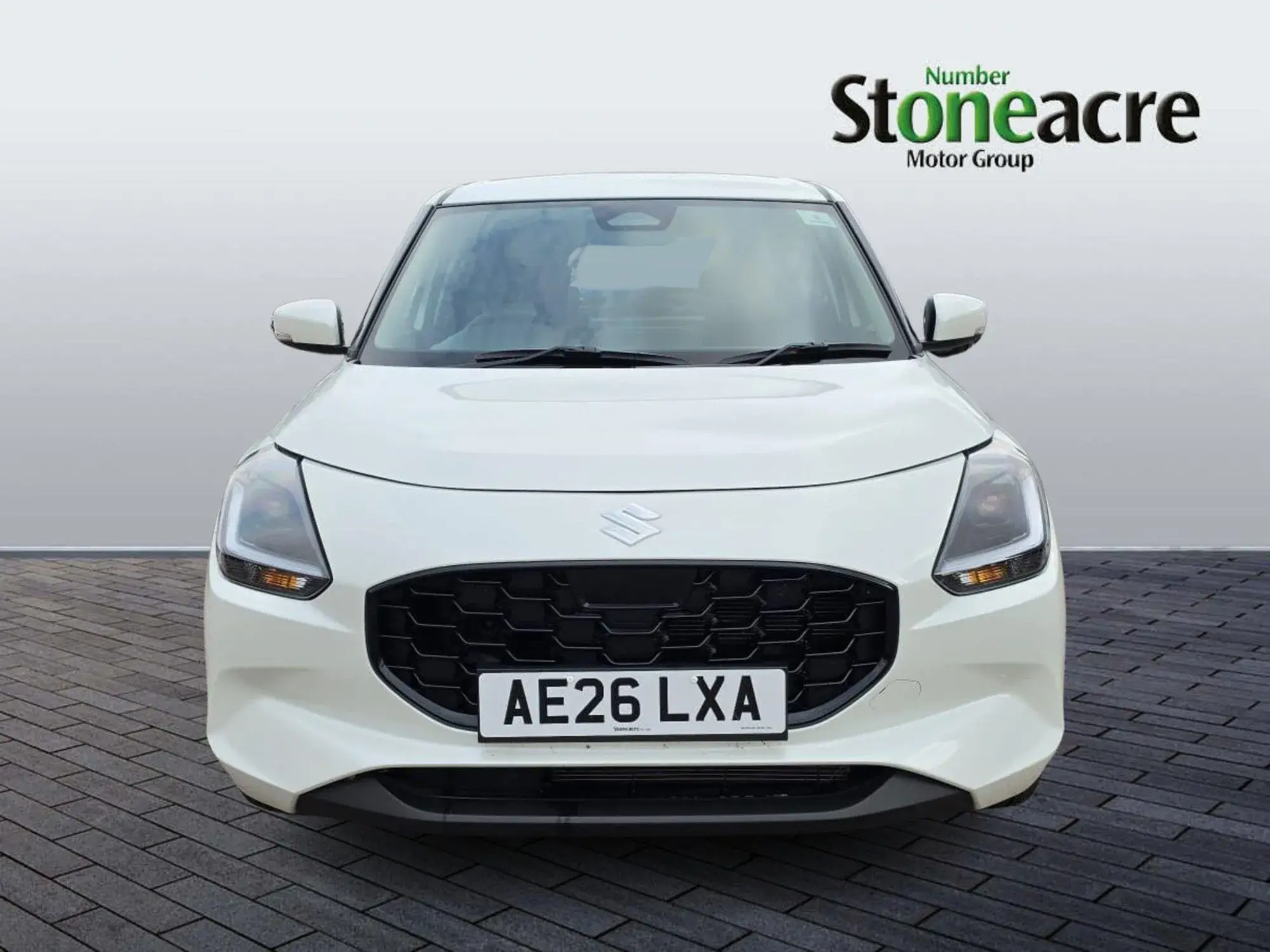 Suzuki Swift Image 2