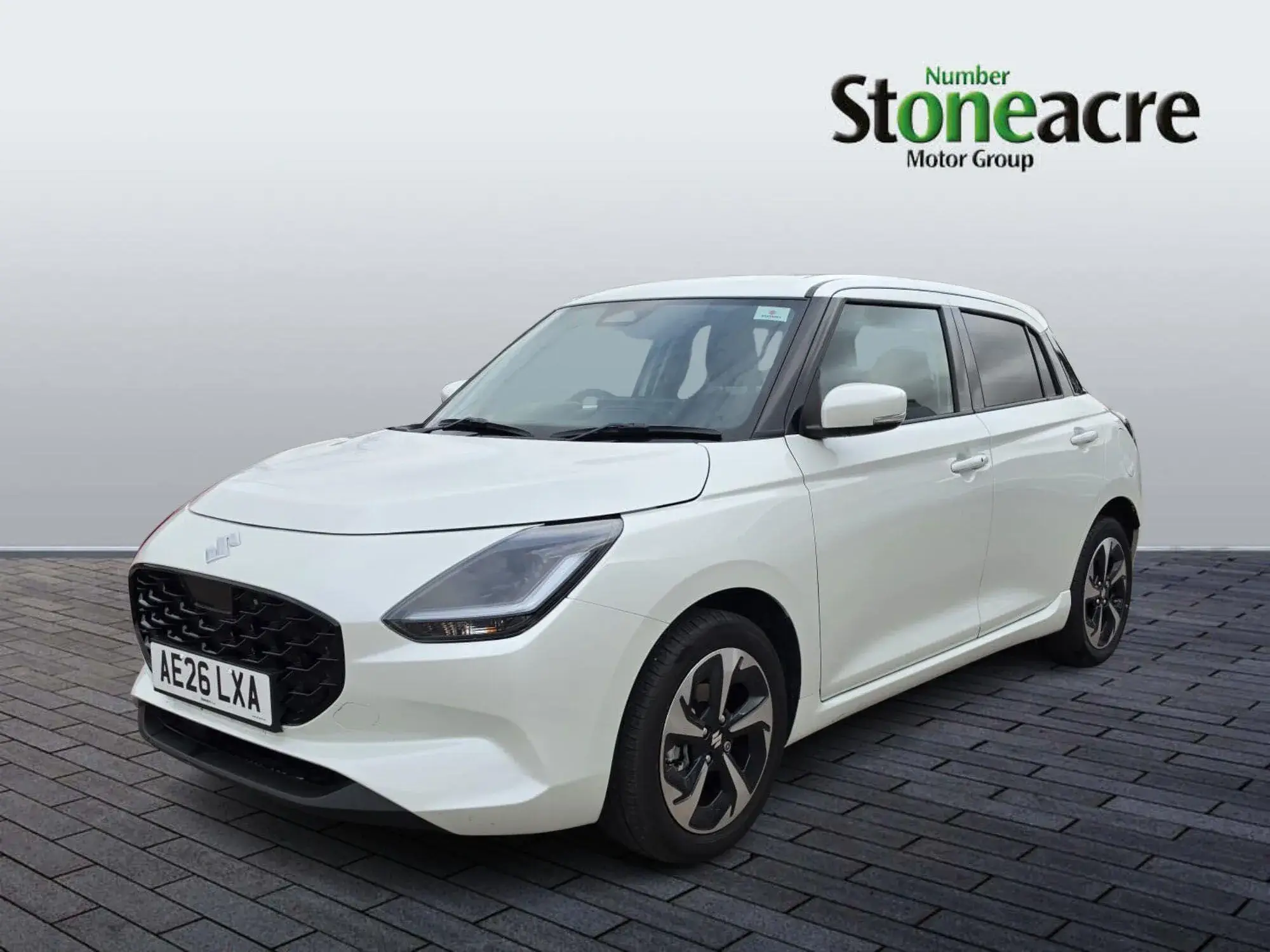 Suzuki Swift Image 3