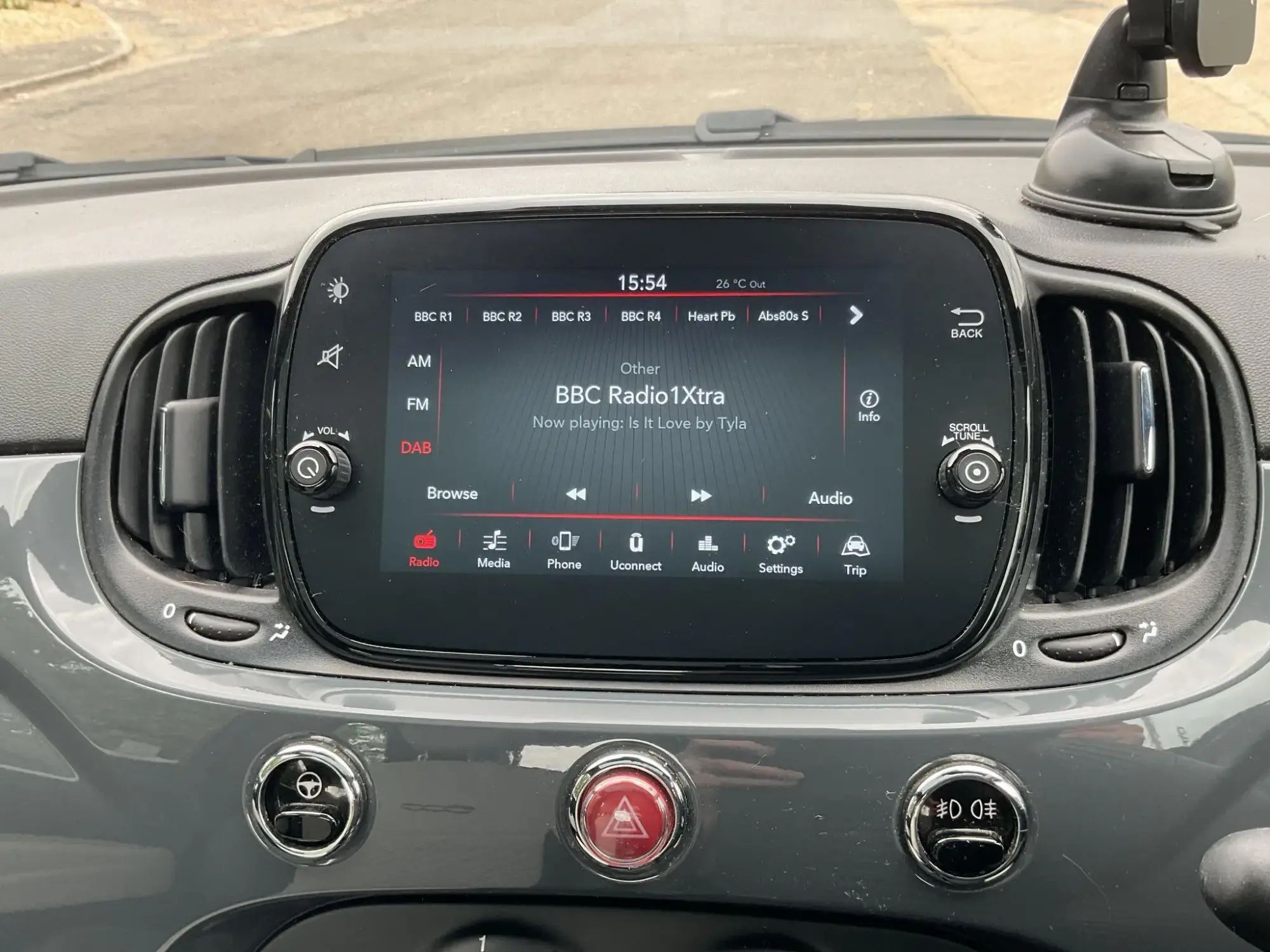Fiat 500 Image 15