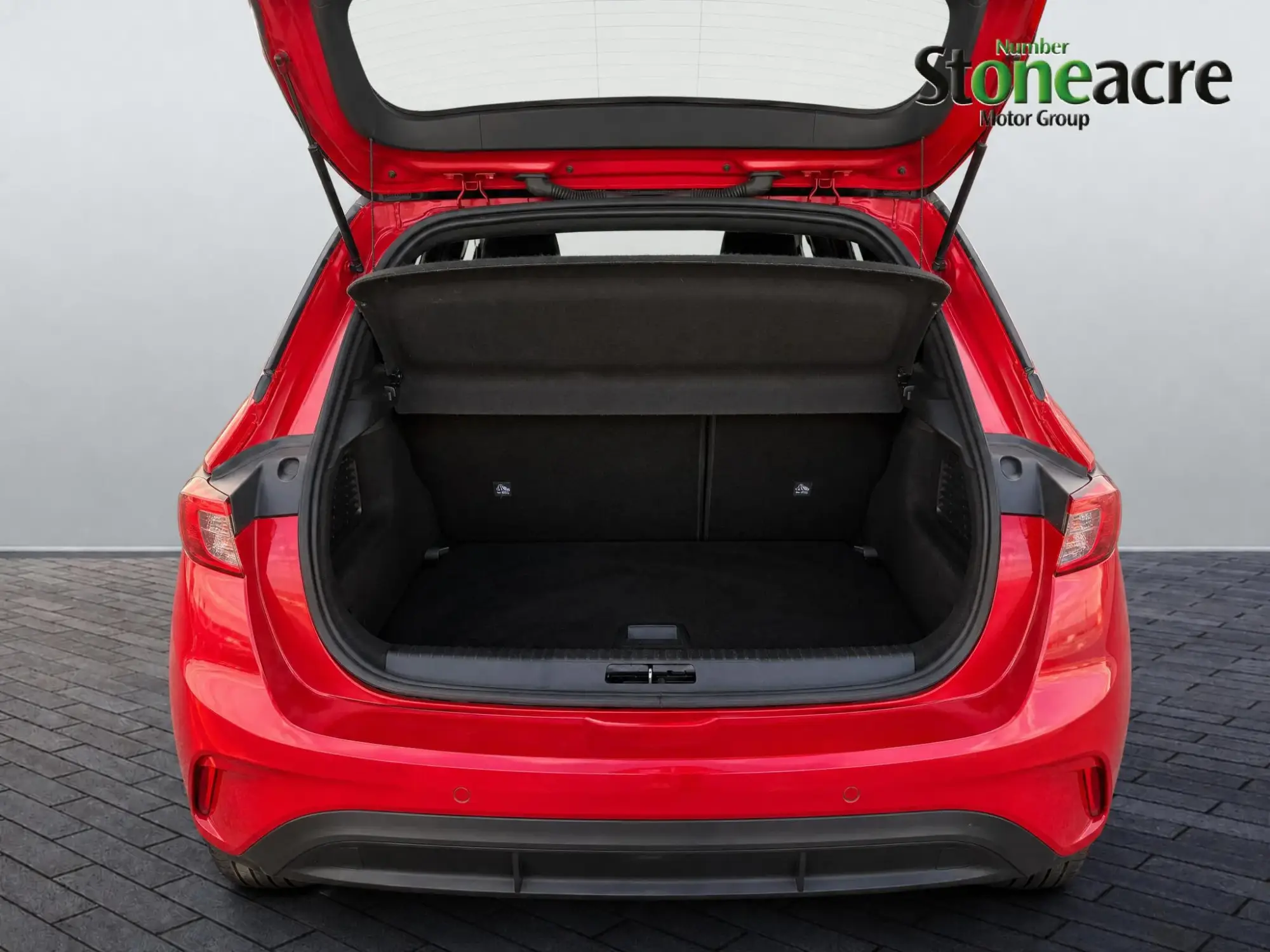 Vauxhall Mokka Image 18