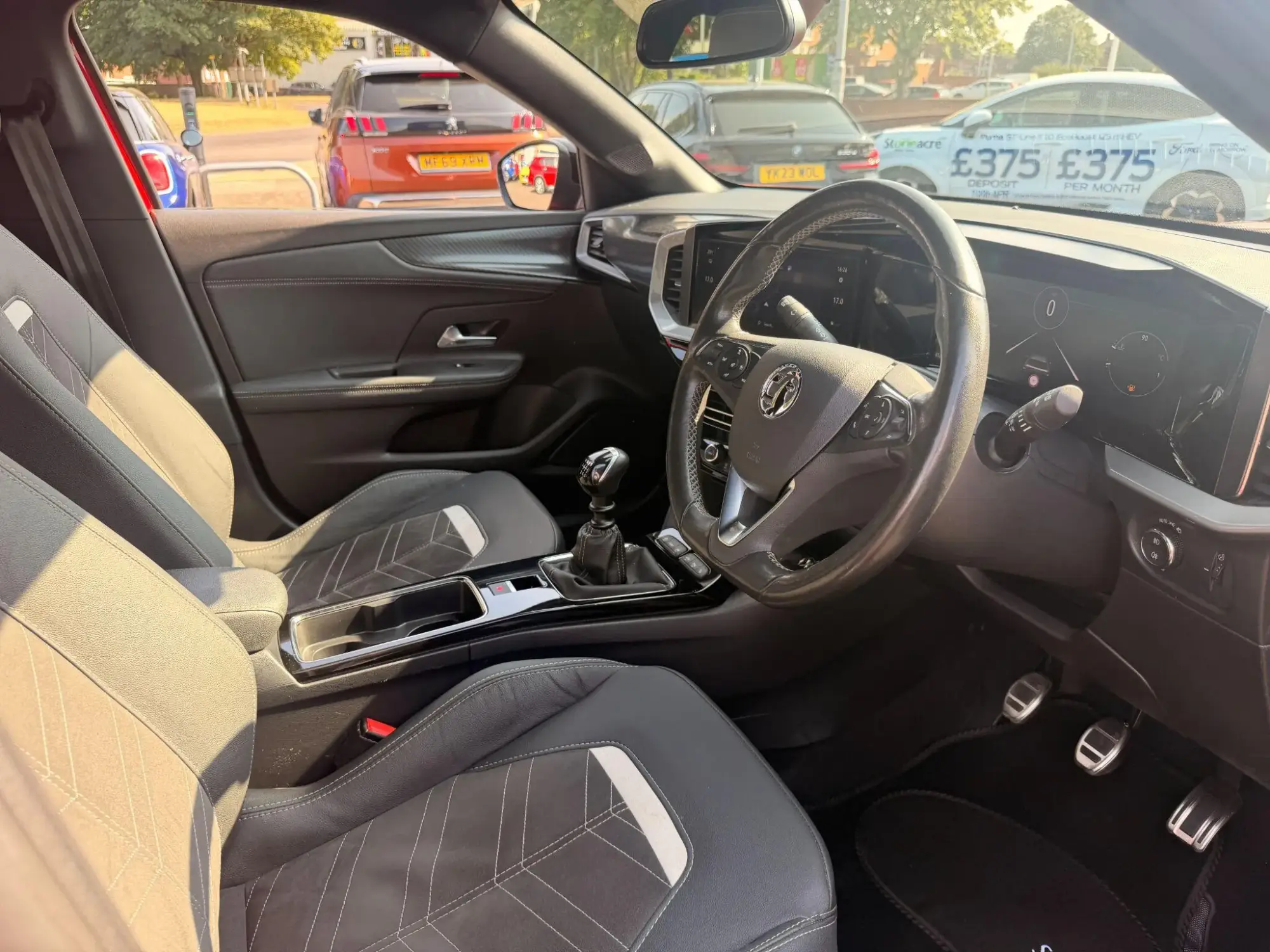 Vauxhall Mokka Image 8