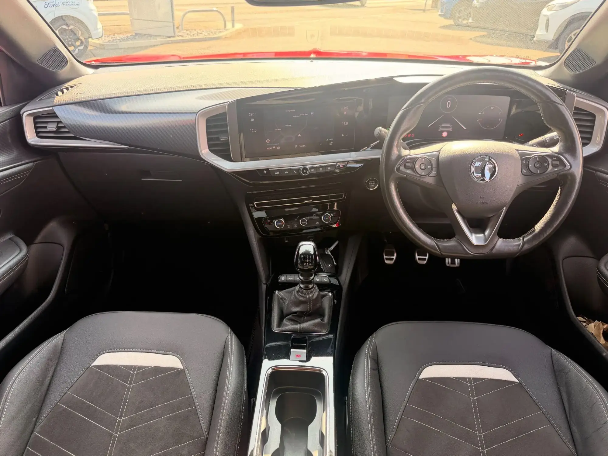 Vauxhall Mokka Image 6