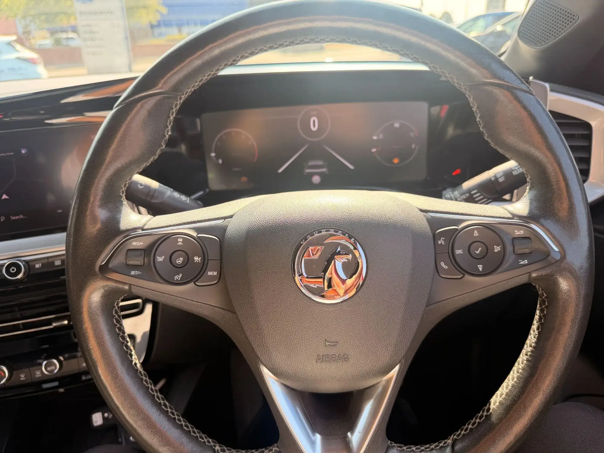 Vauxhall Mokka Image 19