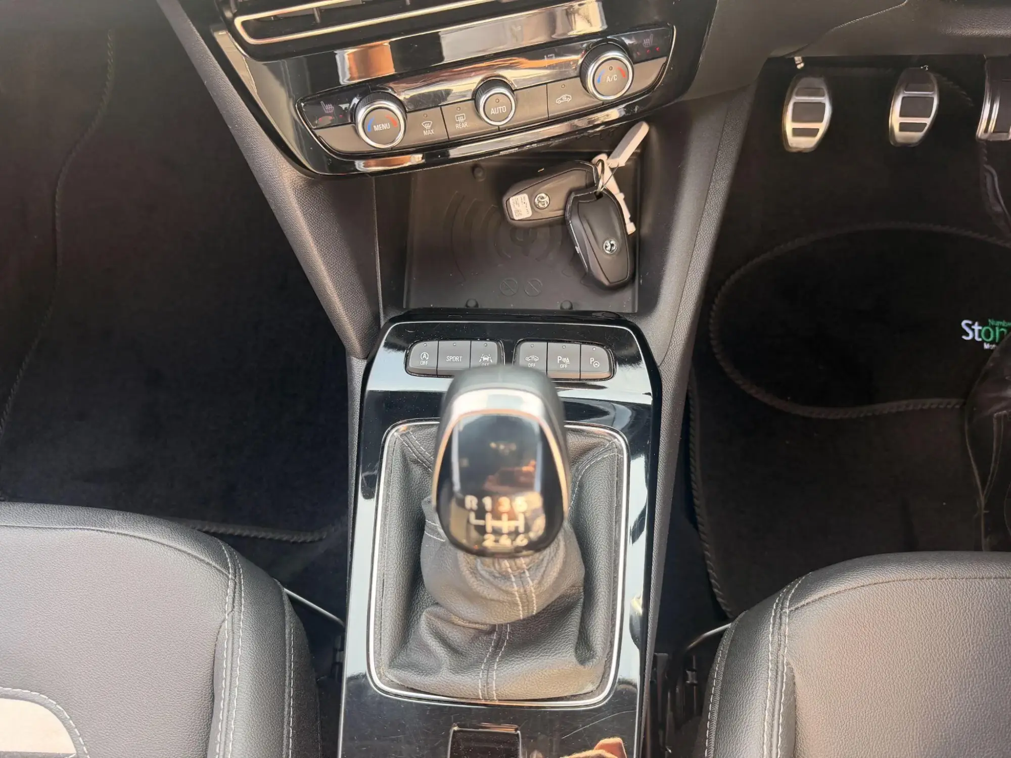 Vauxhall Mokka Image 7