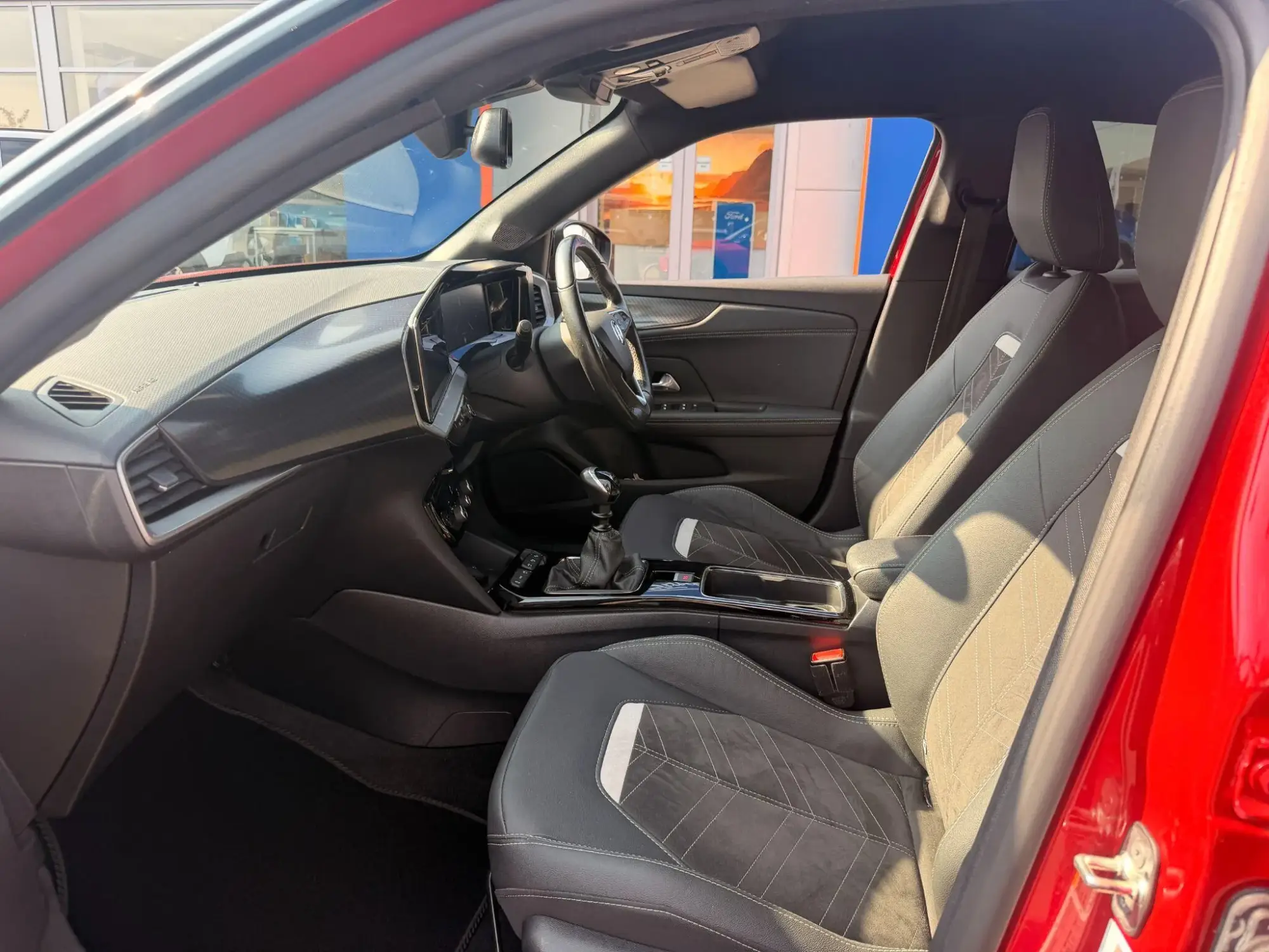 Vauxhall Mokka Image 20