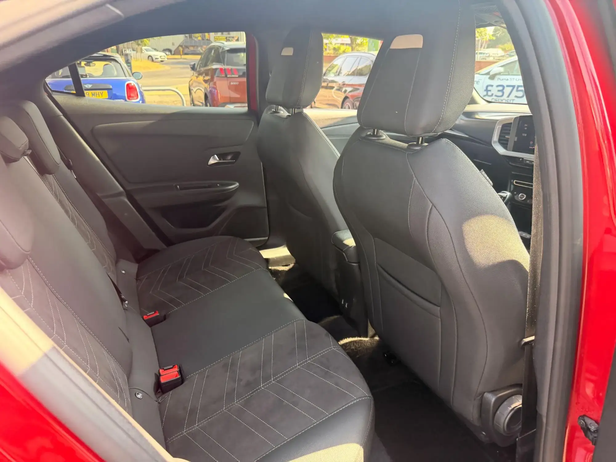 Vauxhall Mokka Image 9