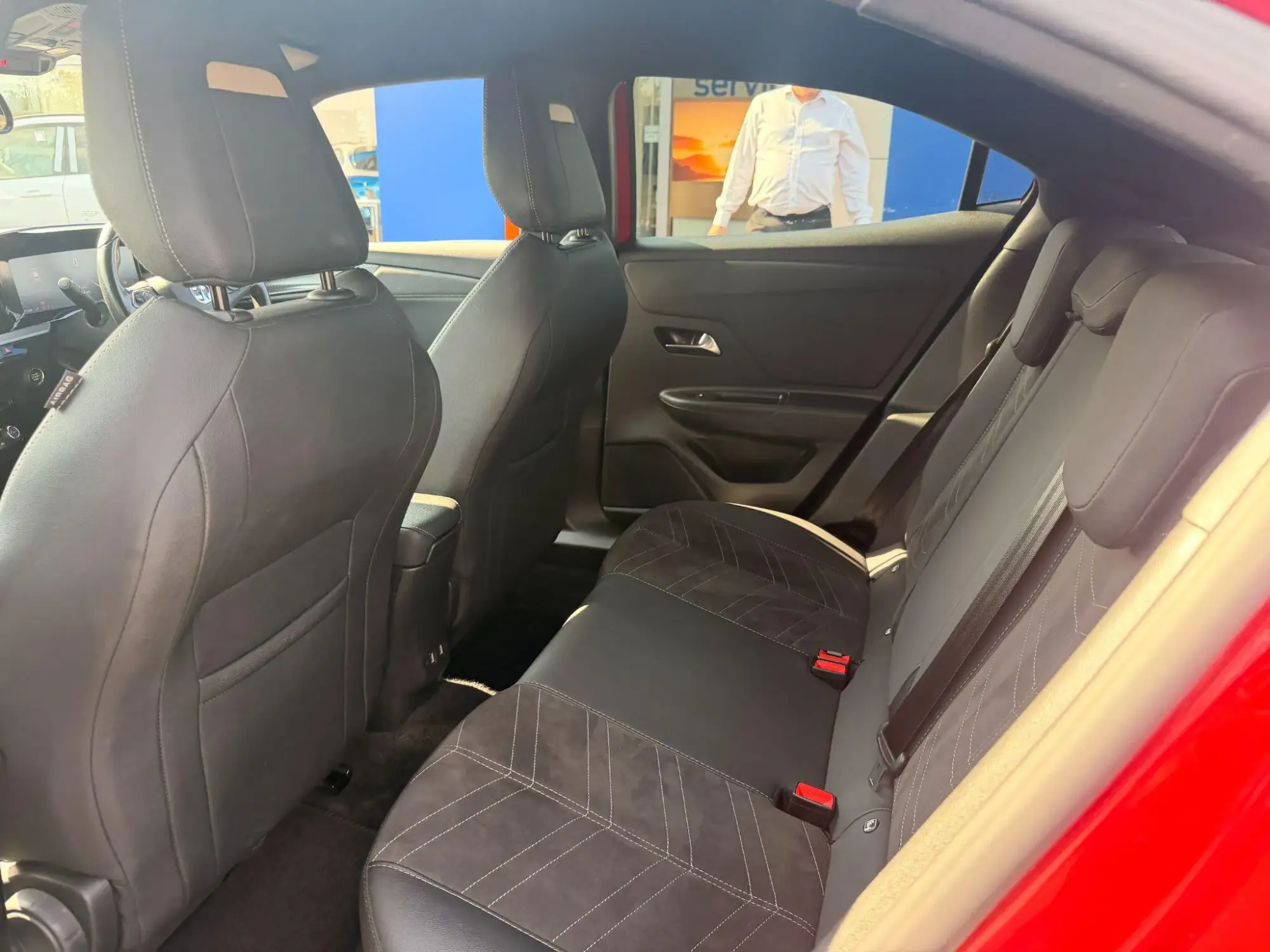 Vauxhall Mokka Image 10
