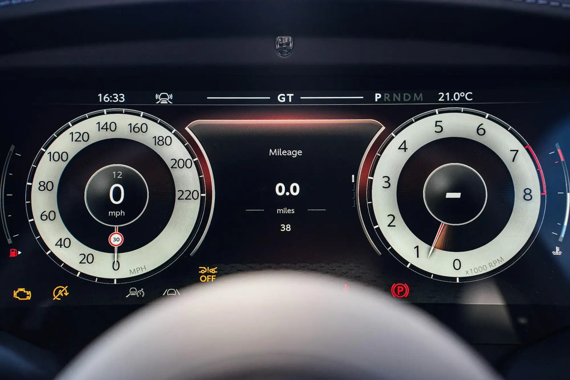 Aston Martin DB12 Image 22