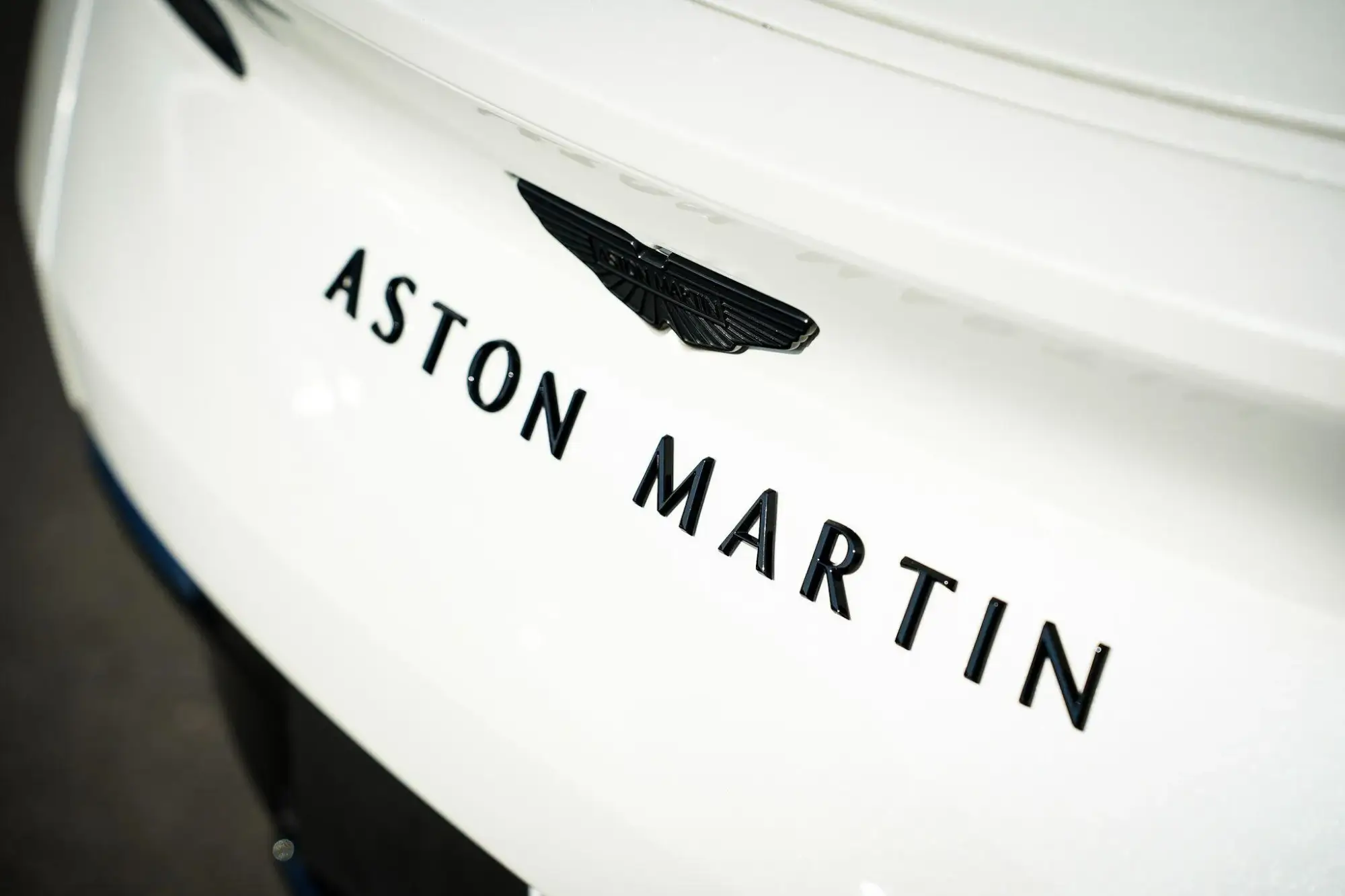 Aston Martin DB12 Image 25