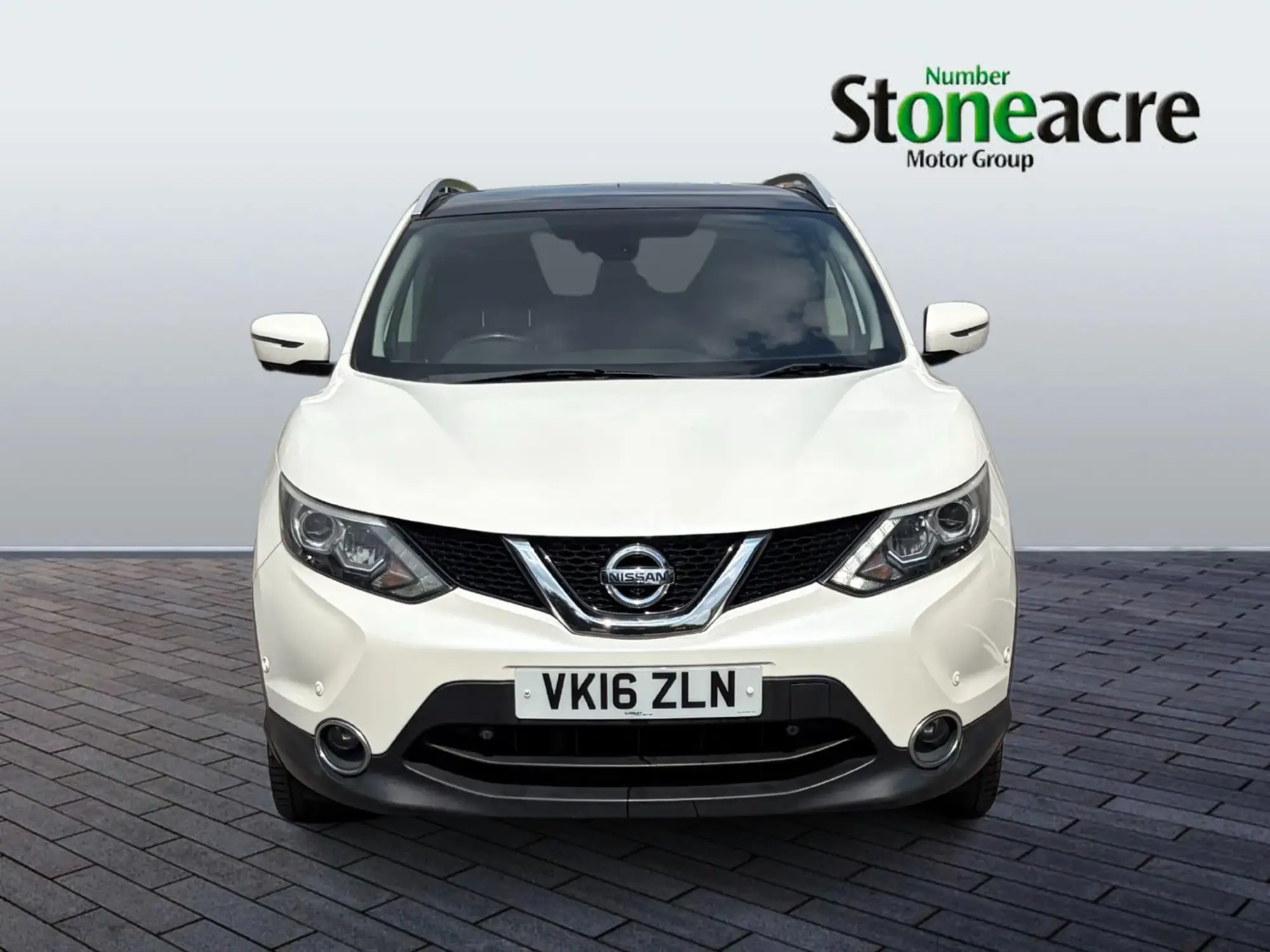 Nissan Qashqai Image 2