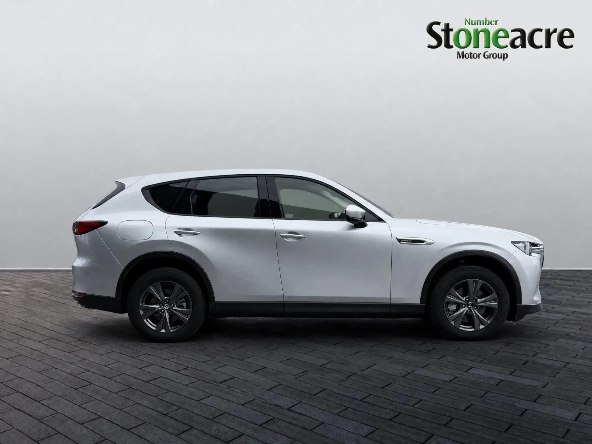 Mazda CX-60 PHEV Image 2