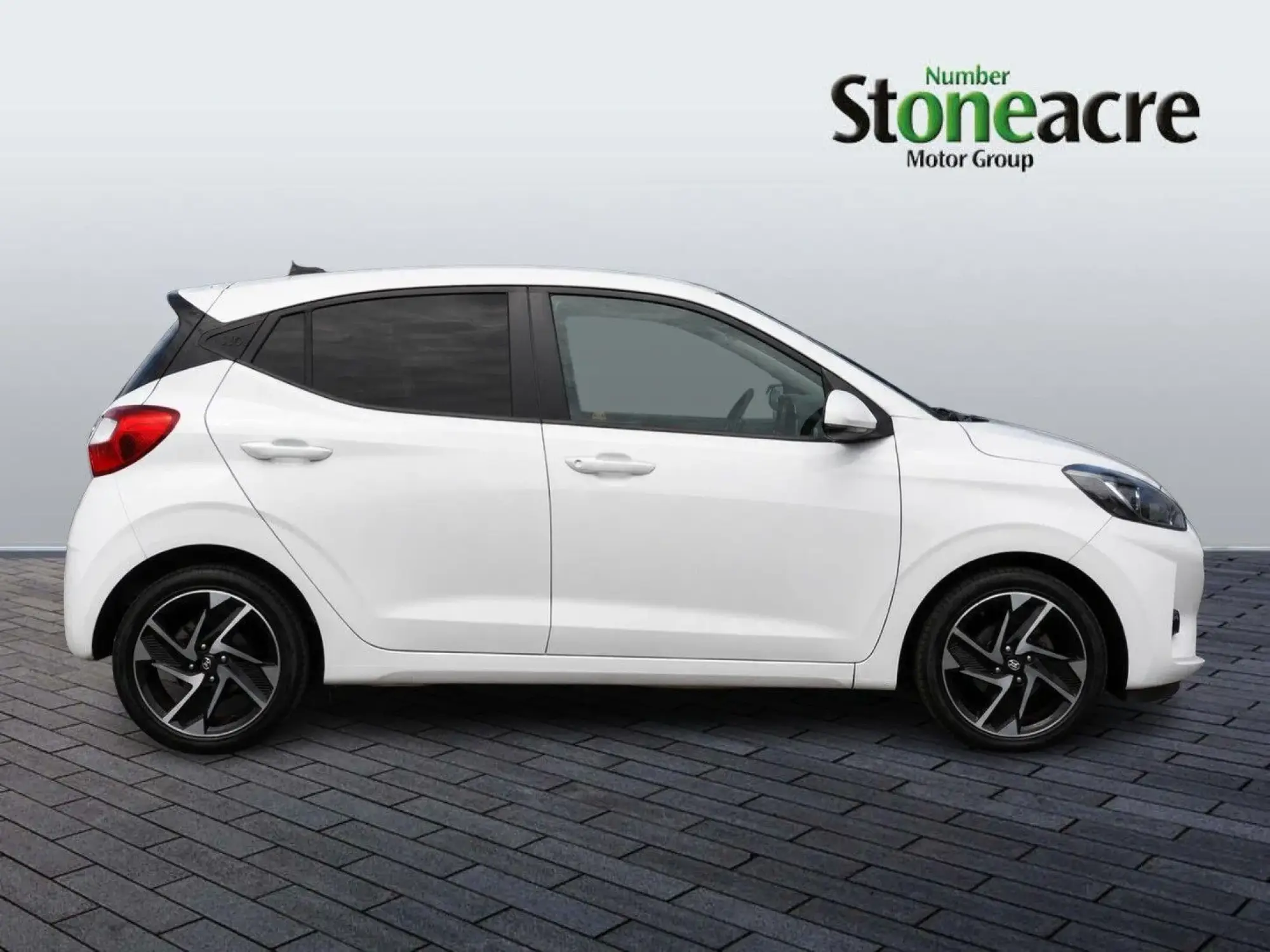 Hyundai i10 Image 4