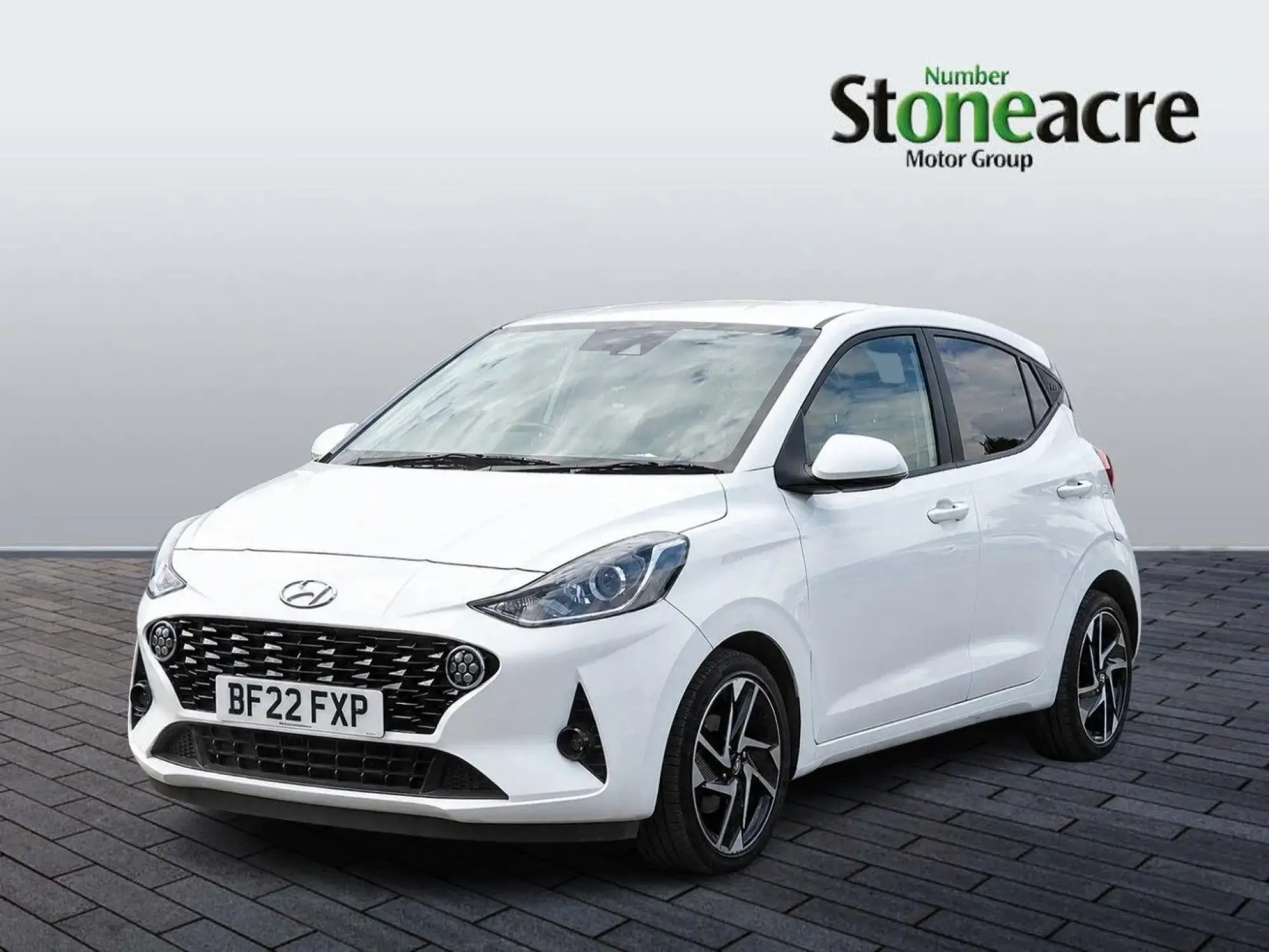 Hyundai i10 Image 9