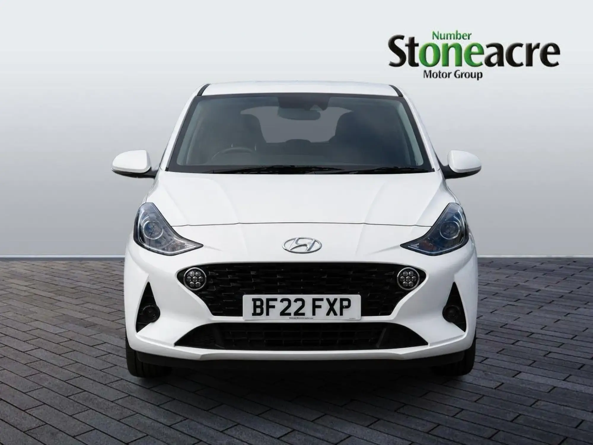 Hyundai i10 Image 10