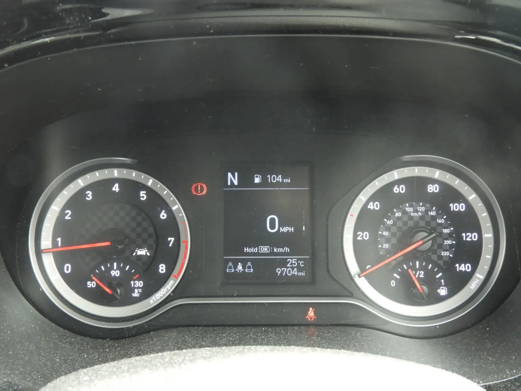 Hyundai i10 Image 11