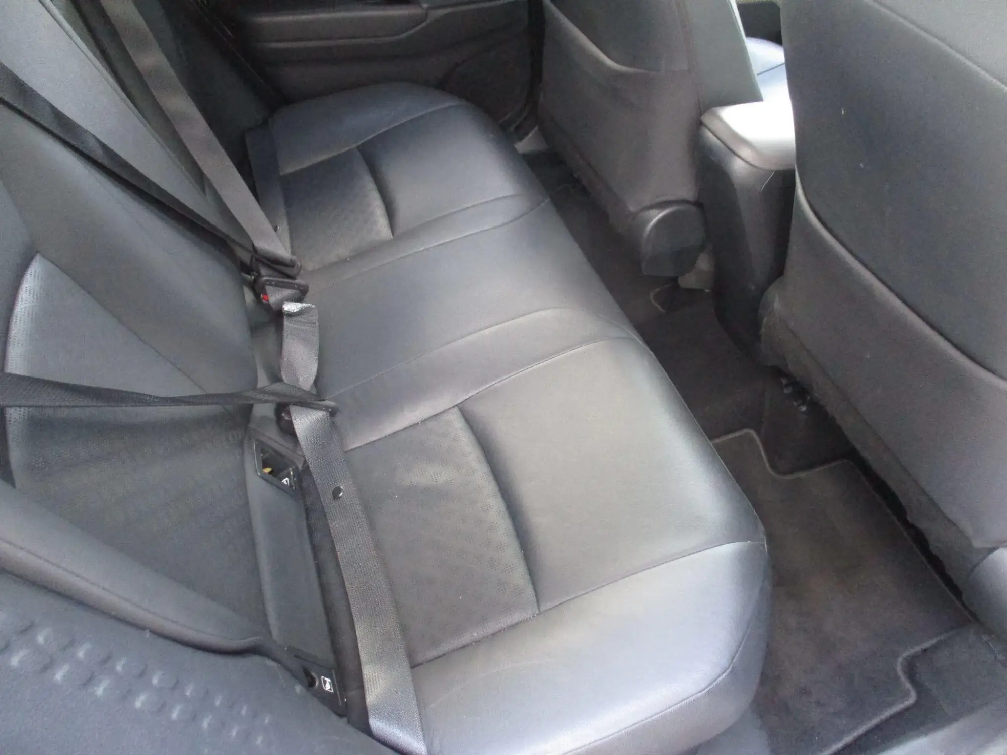 Toyota C-HR Self-Charging Hybrid Image 11 Toyota C-HR Self-Charging Hybrid Image 11