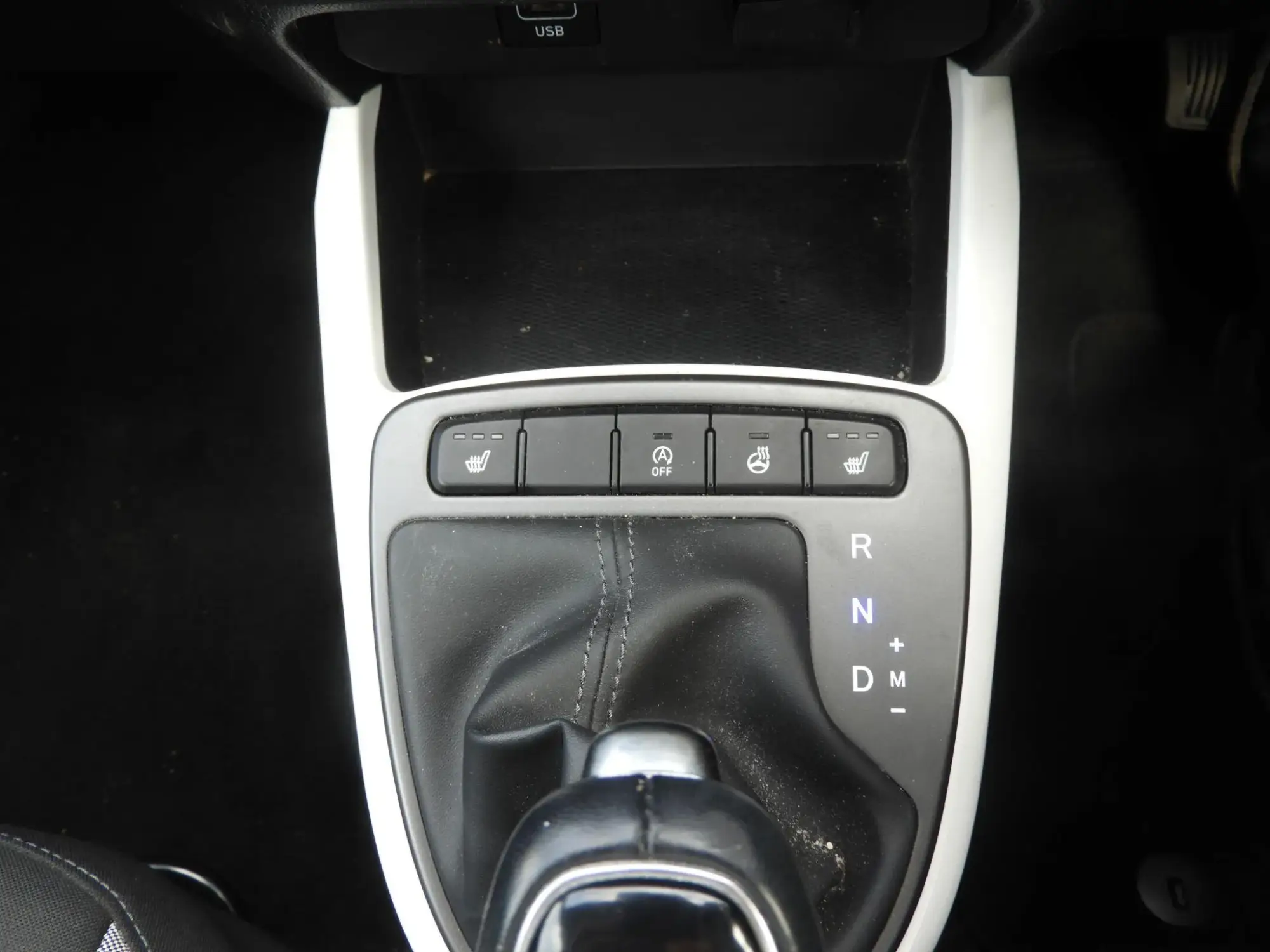 Hyundai i10 Image 19