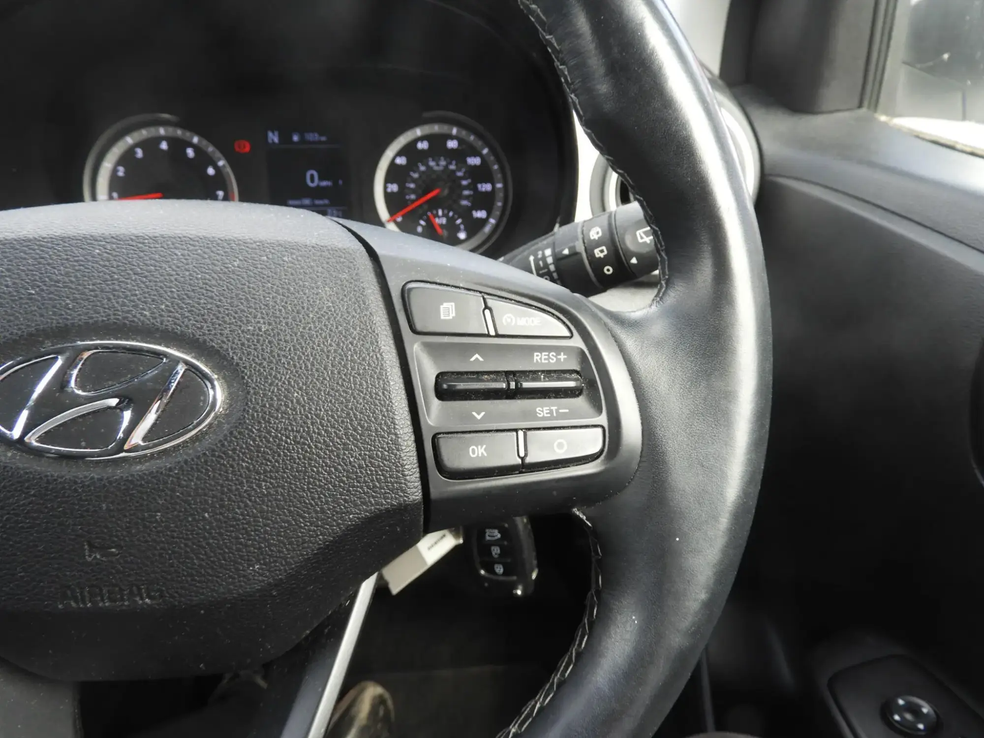 Hyundai i10 Image 20