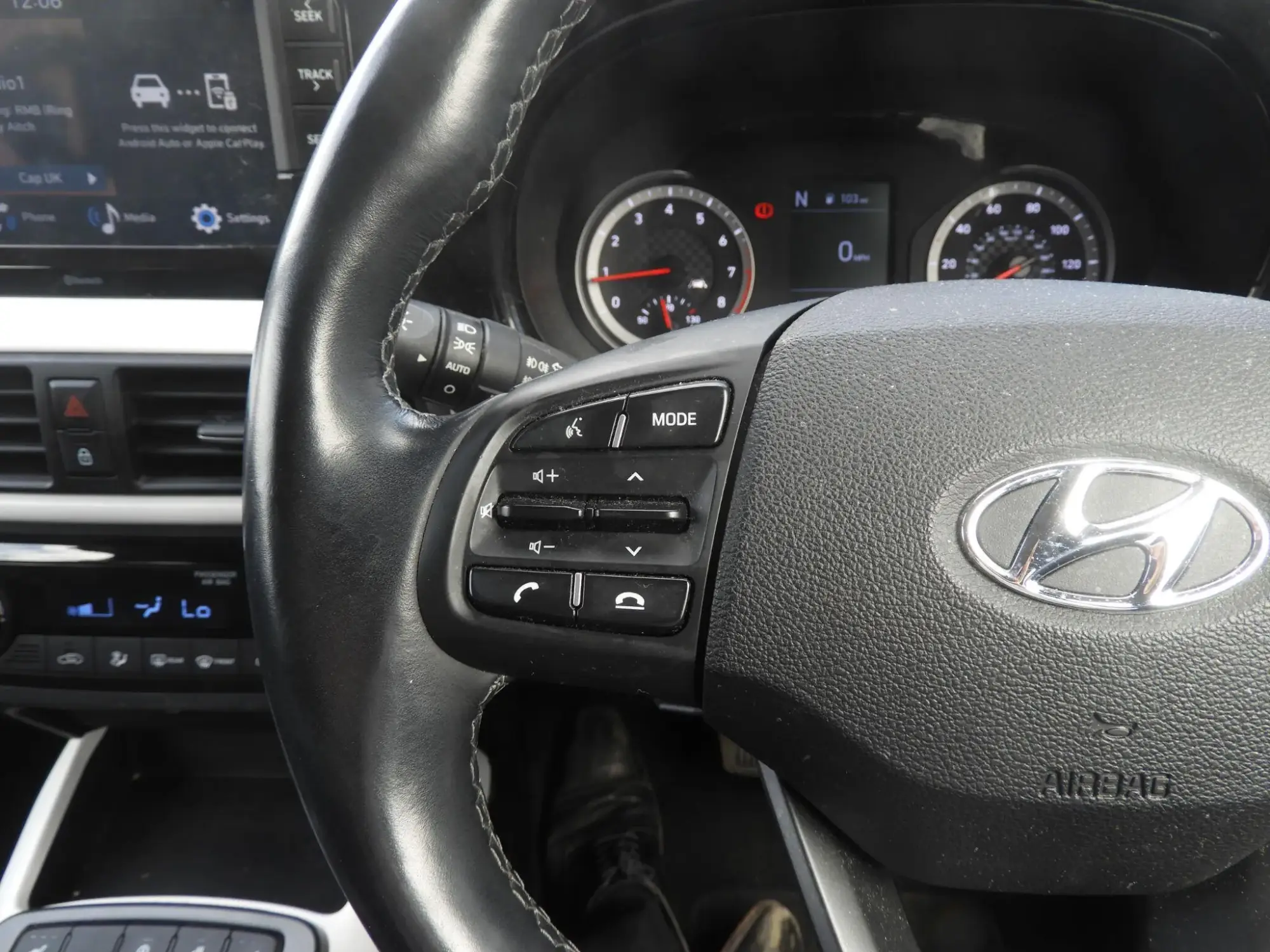 Hyundai i10 Image 21