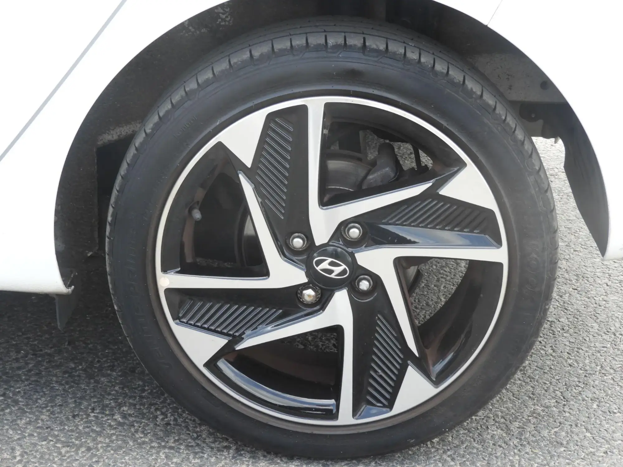 Hyundai i10 Image 22