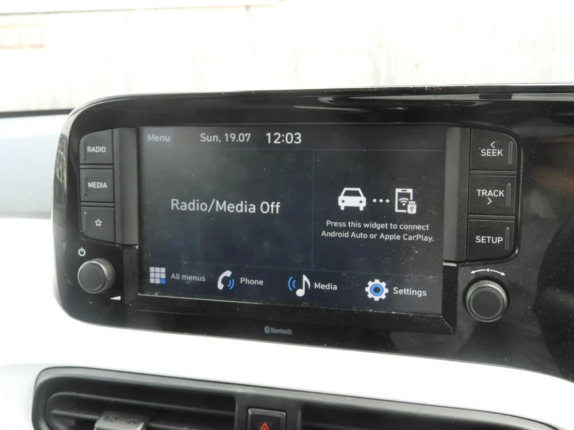 Hyundai i10 Image 23