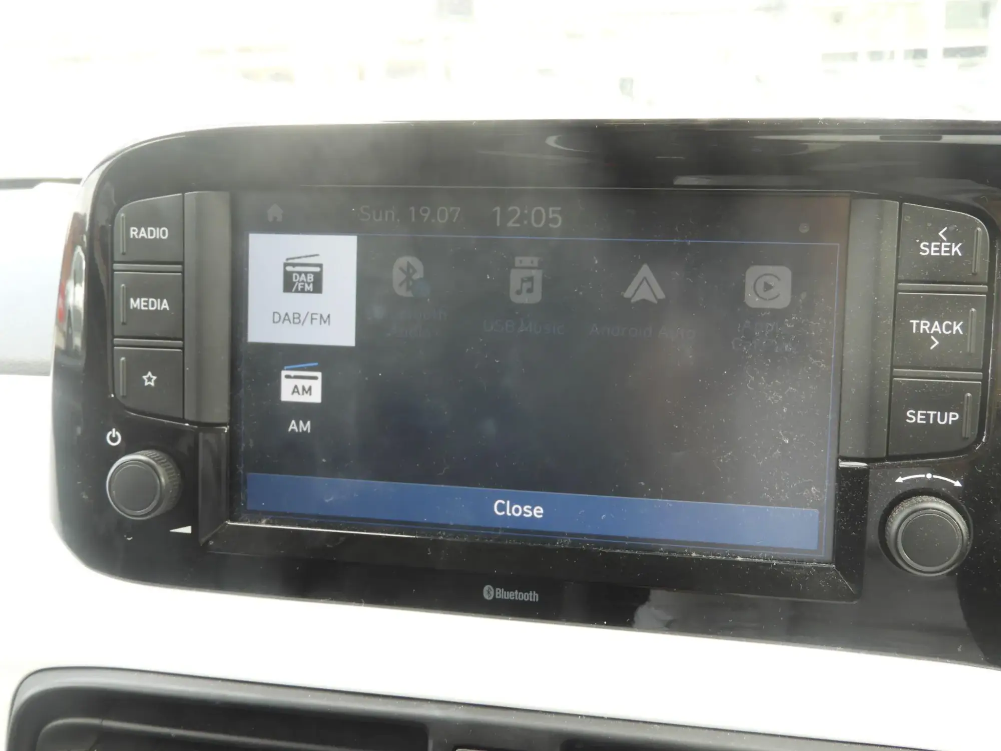 Hyundai i10 Image 25