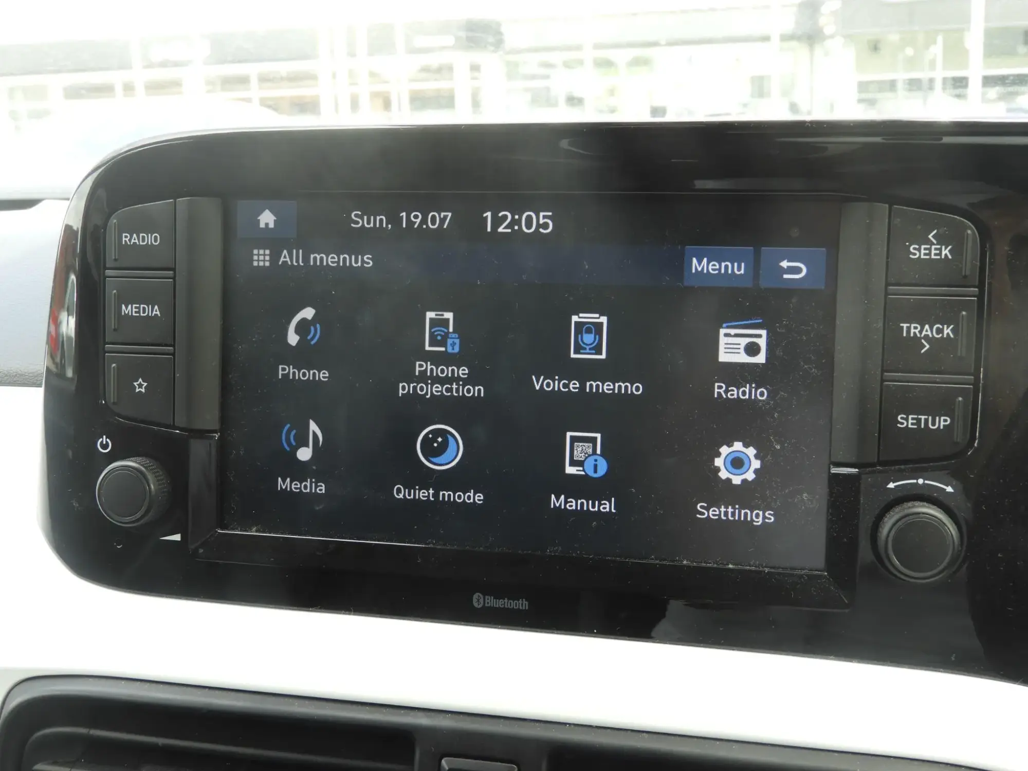 Hyundai i10 Image 26