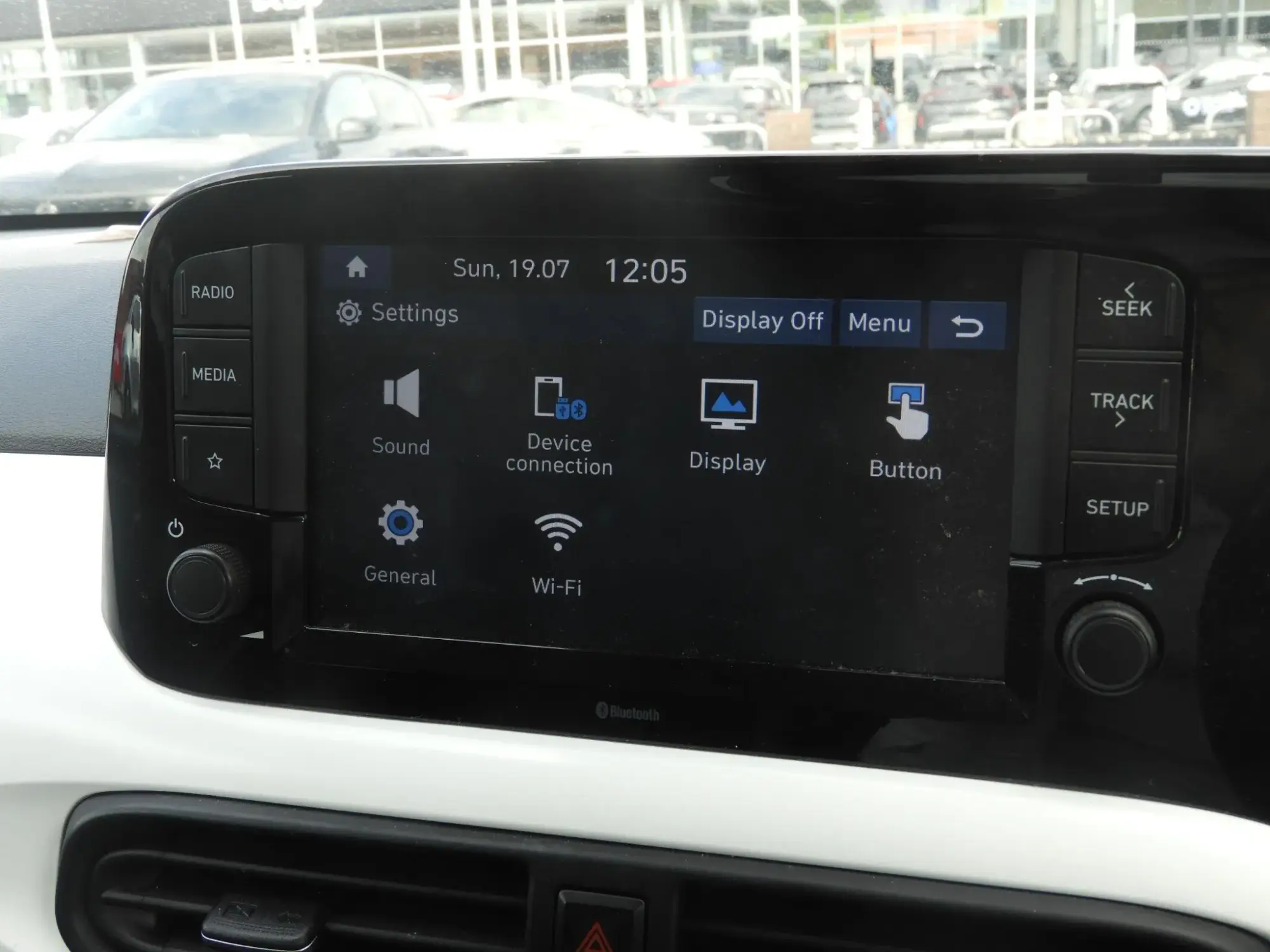 Hyundai i10 Image 27