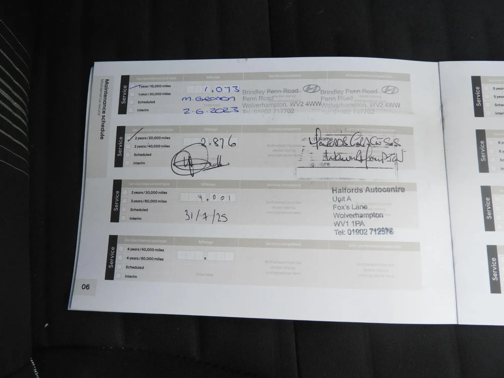 Hyundai i10 Image 28