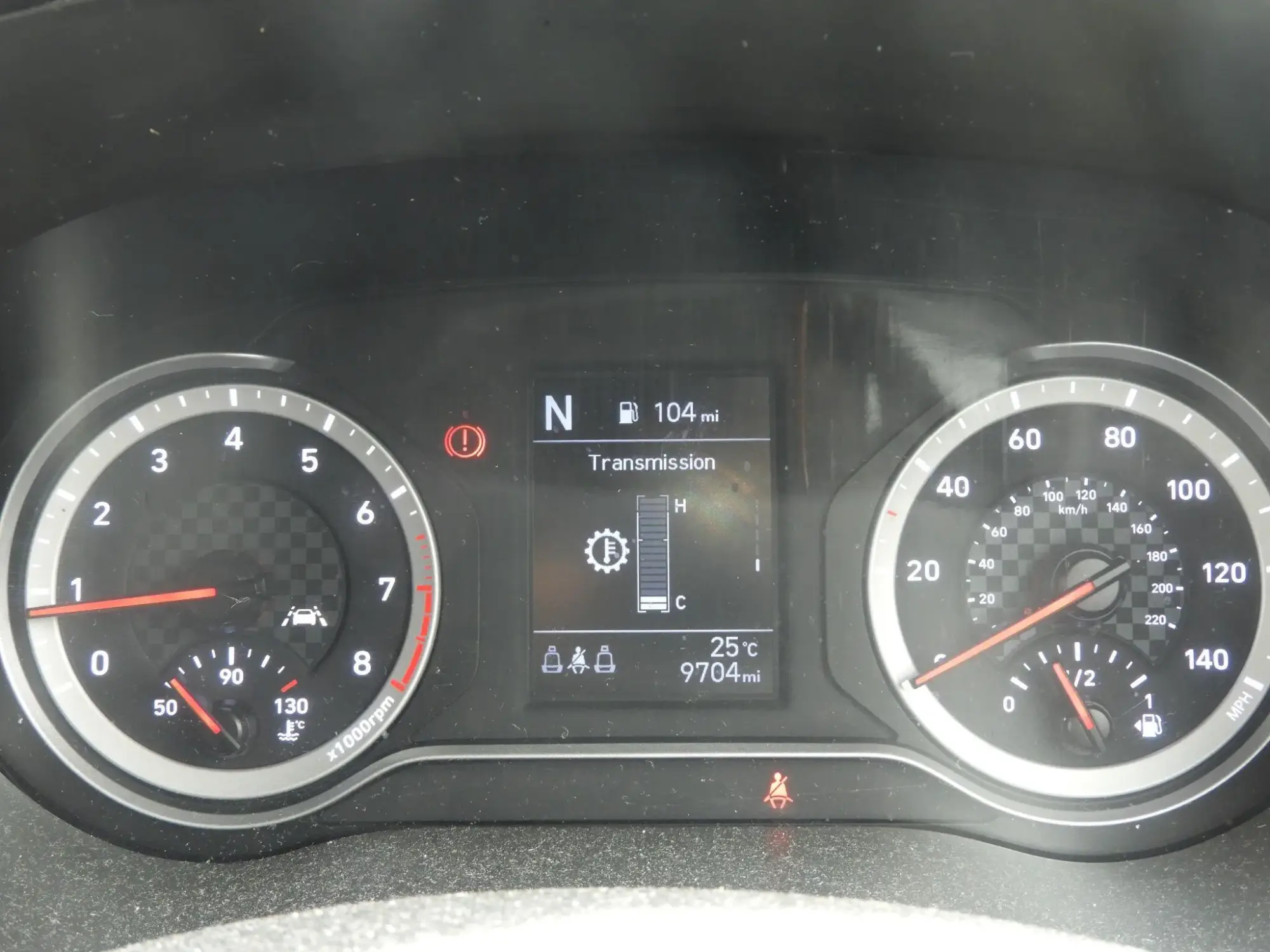 Hyundai i10 Image 30
