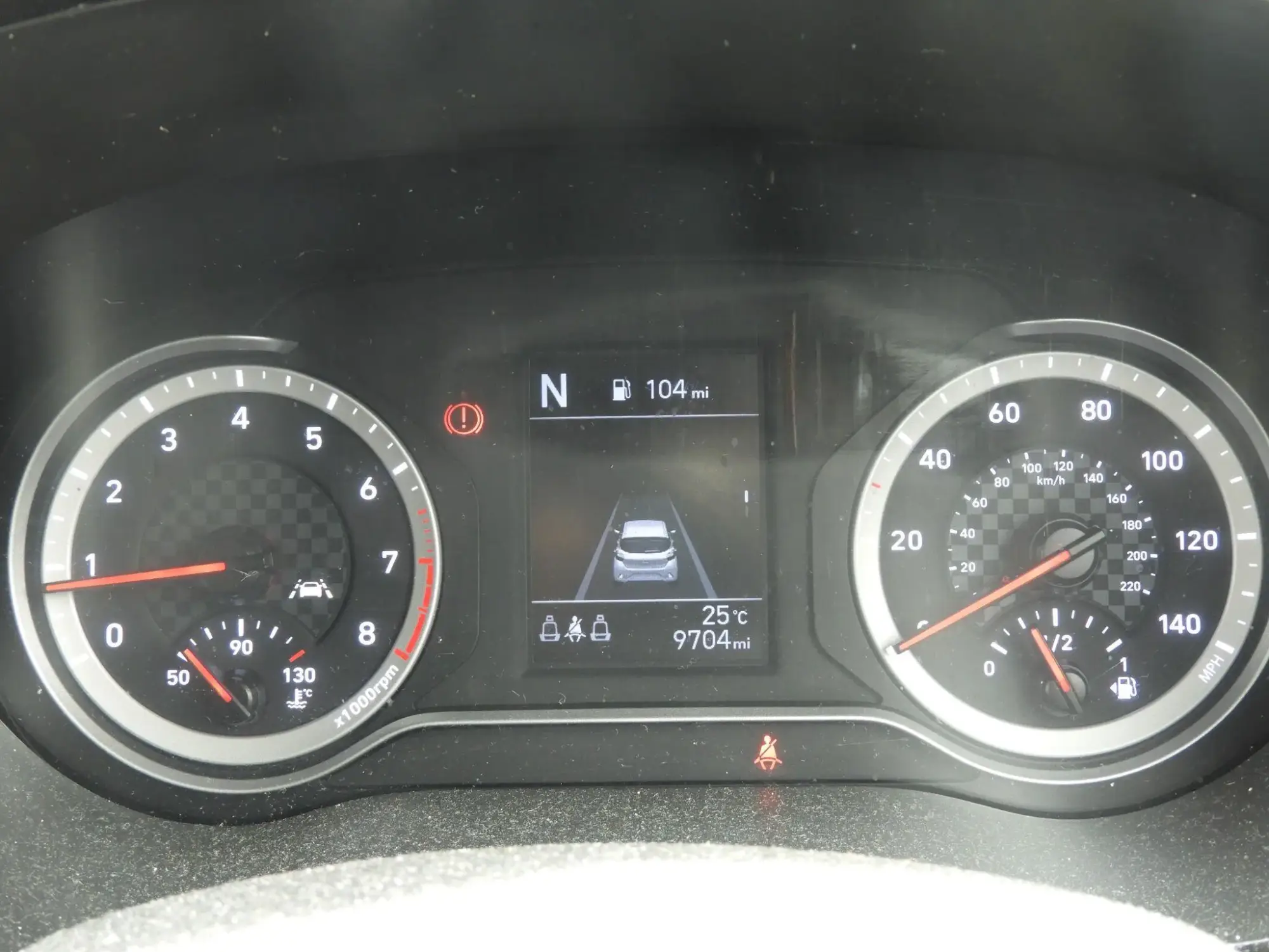 Hyundai i10 Image 31
