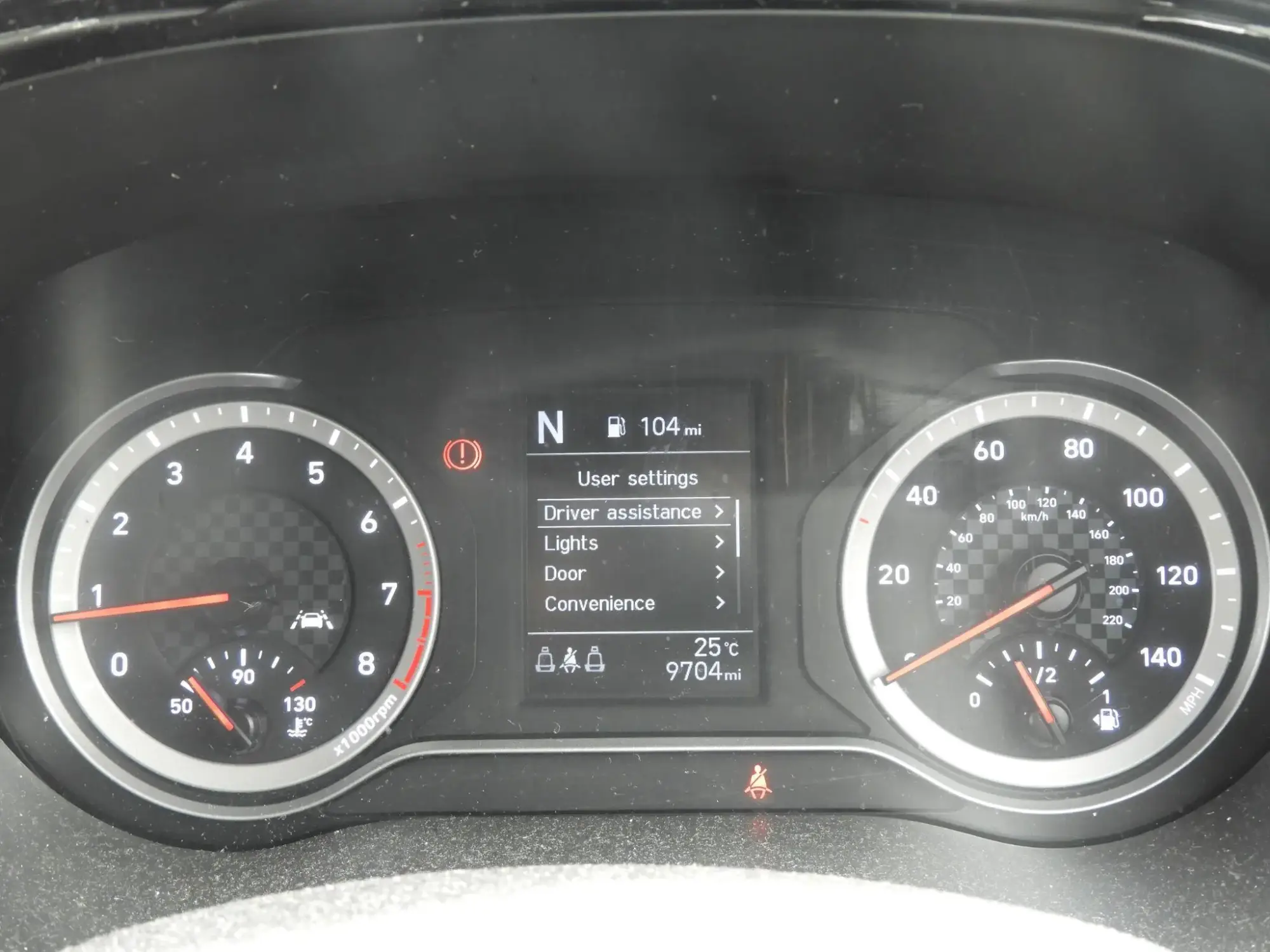 Hyundai i10 Image 33