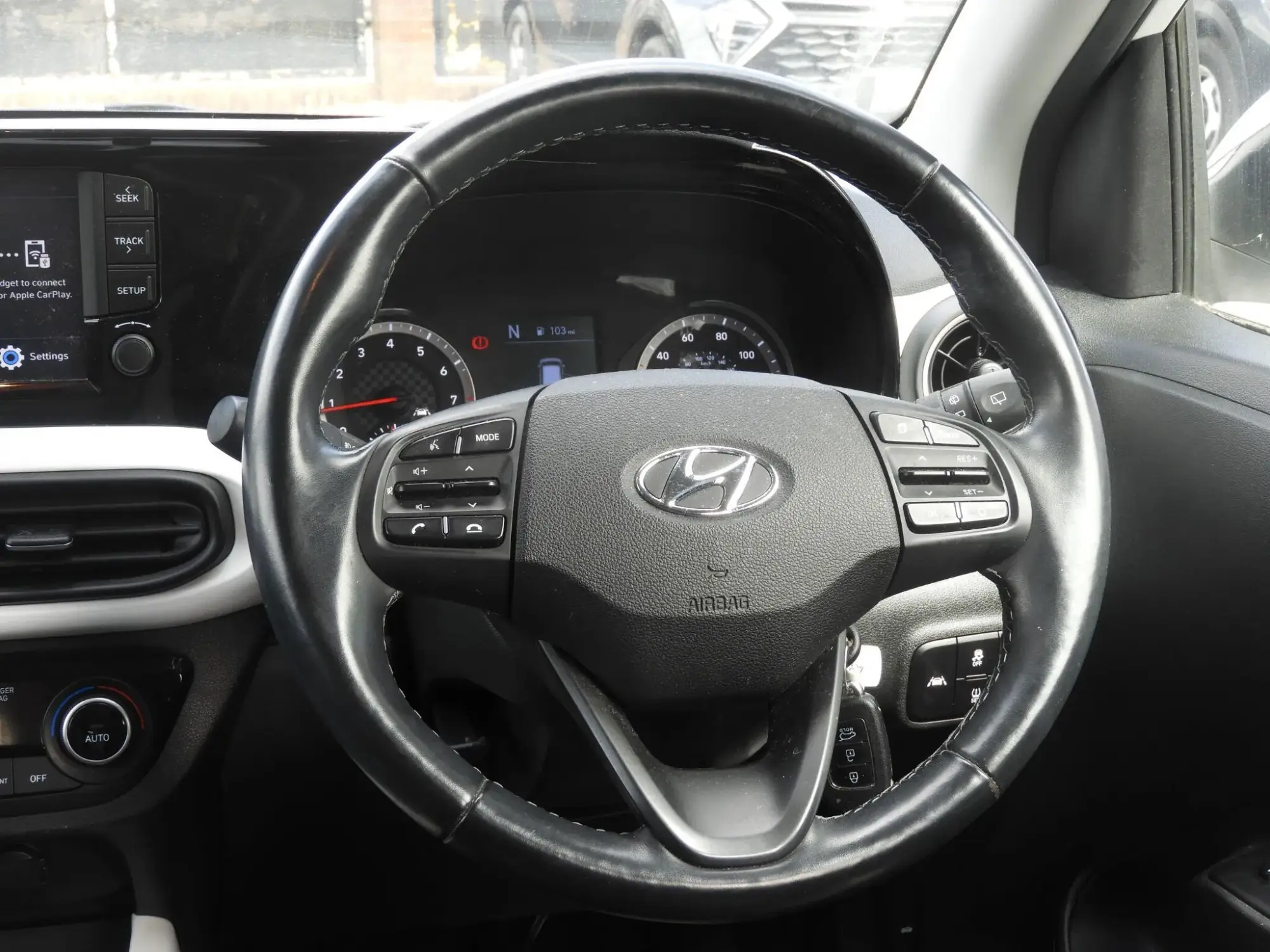 Hyundai i10 Image 35