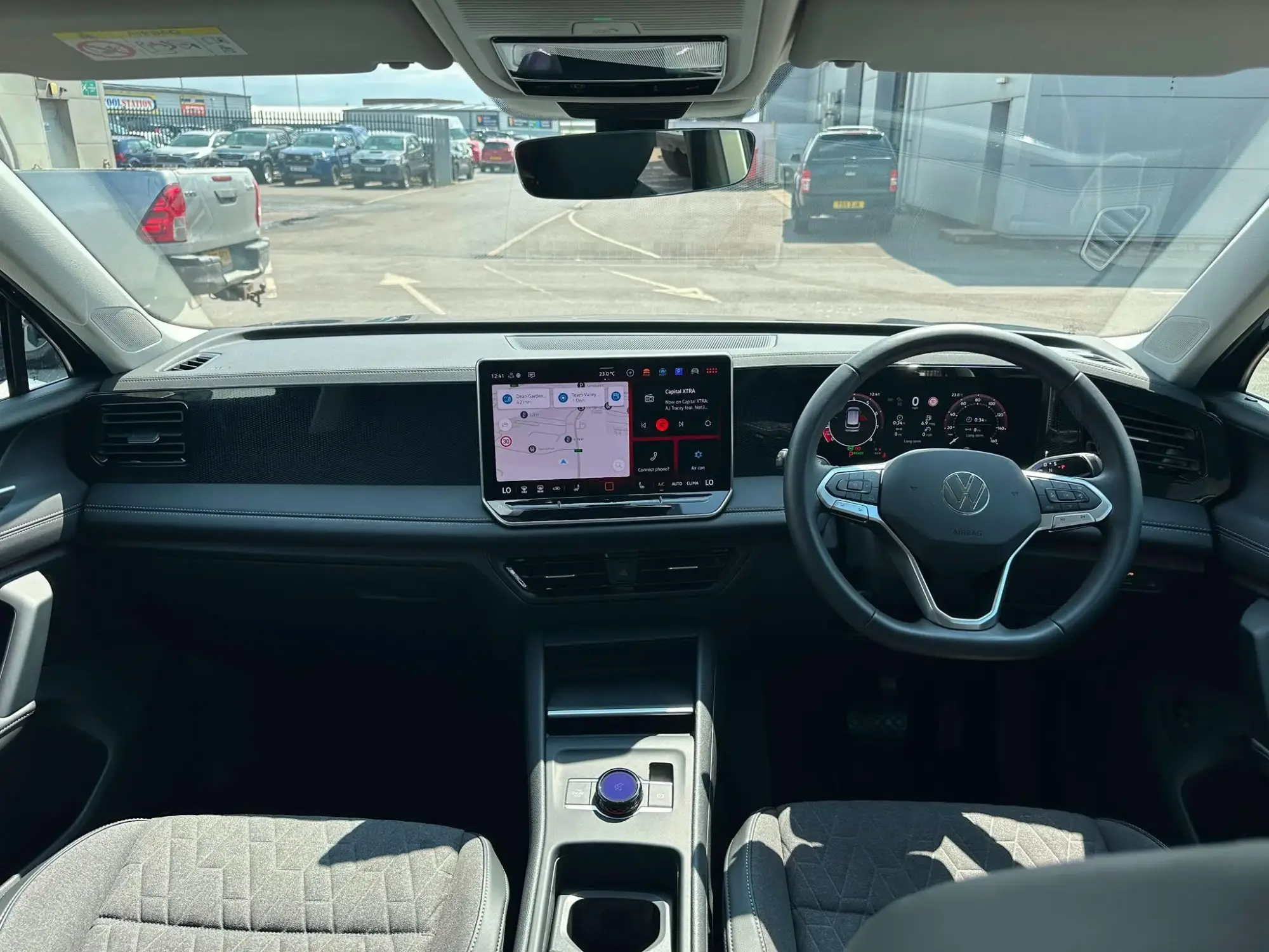 Volkswagen Tiguan Image 5