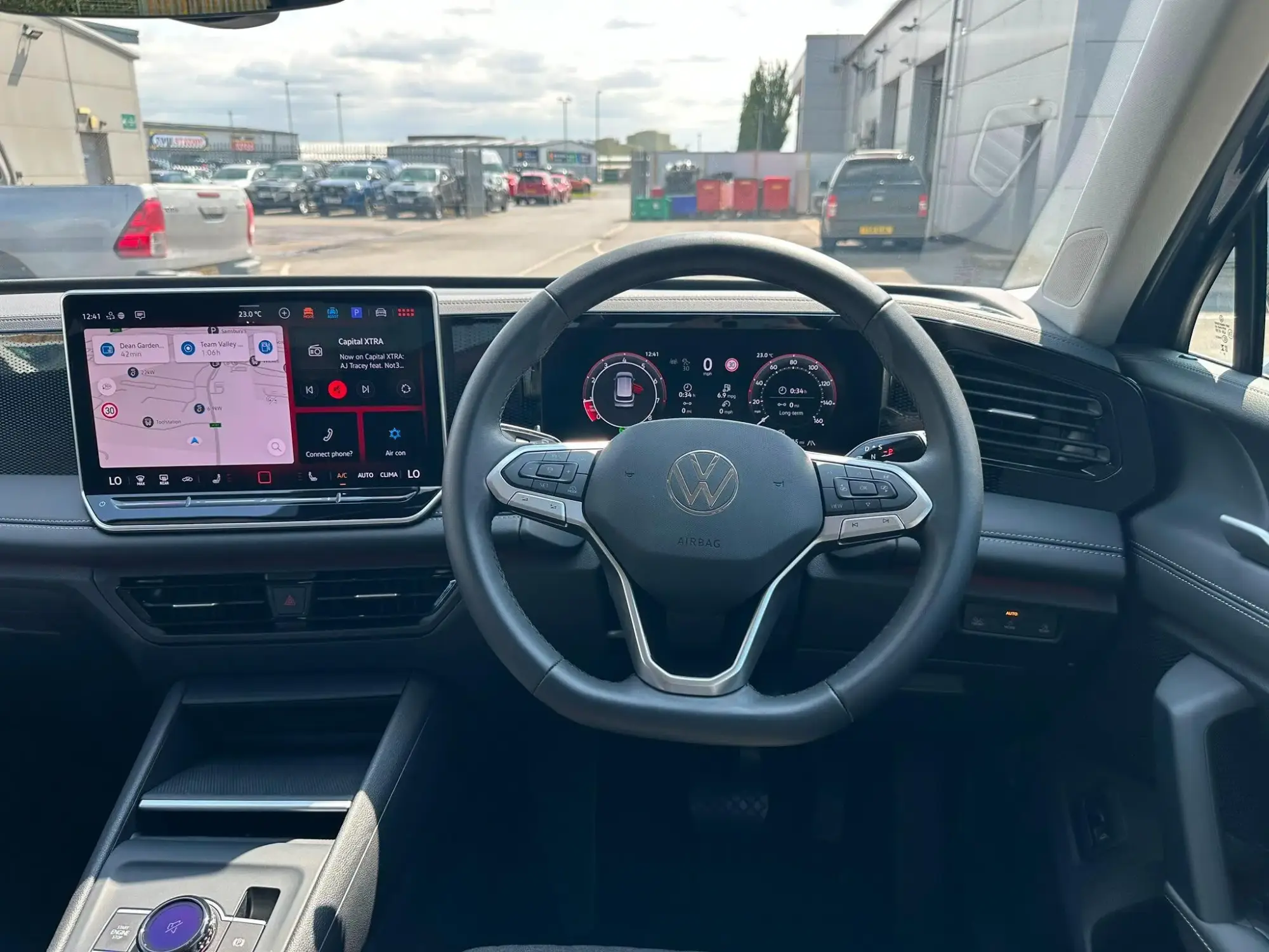 Volkswagen Tiguan Image 6