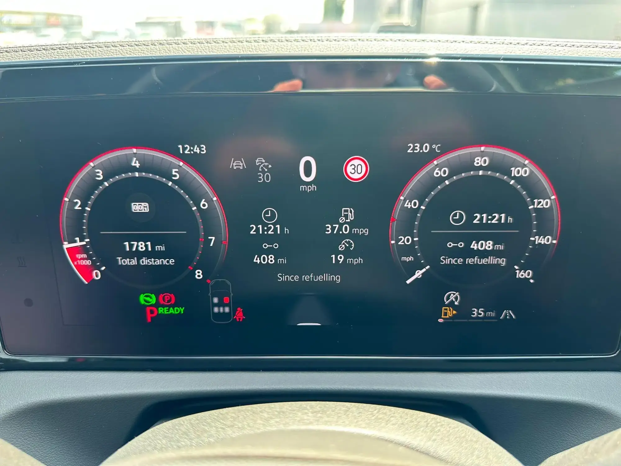 Volkswagen Tiguan Image 9