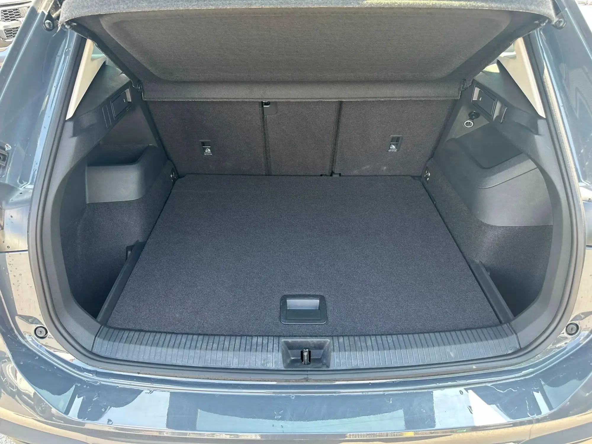 Volkswagen Tiguan Image 14