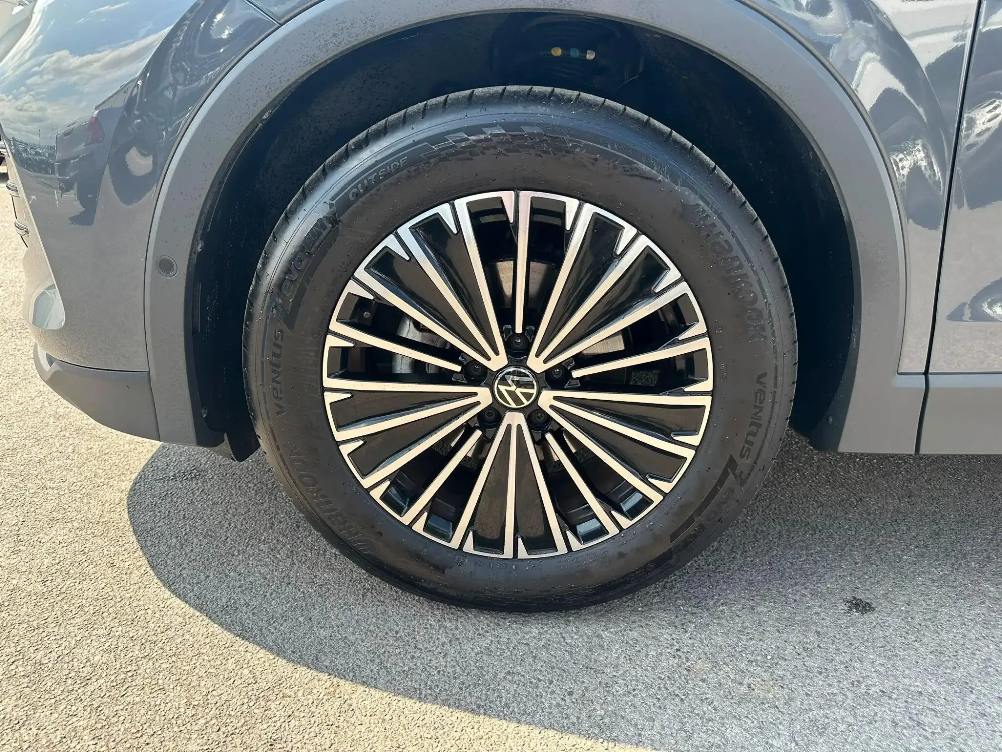 Volkswagen Tiguan Image 18
