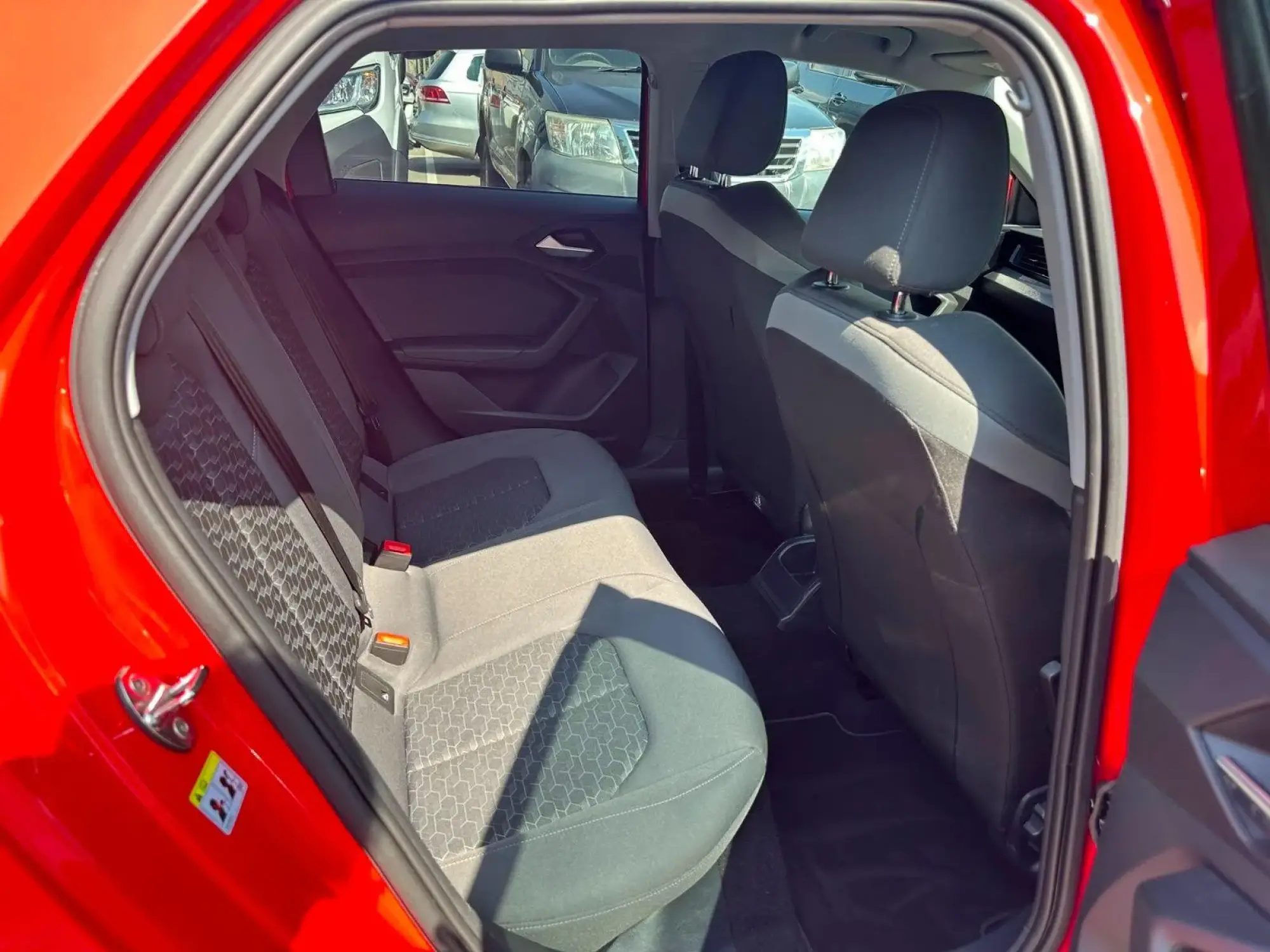 Audi A1 Image 13 Audi A1 Image 13