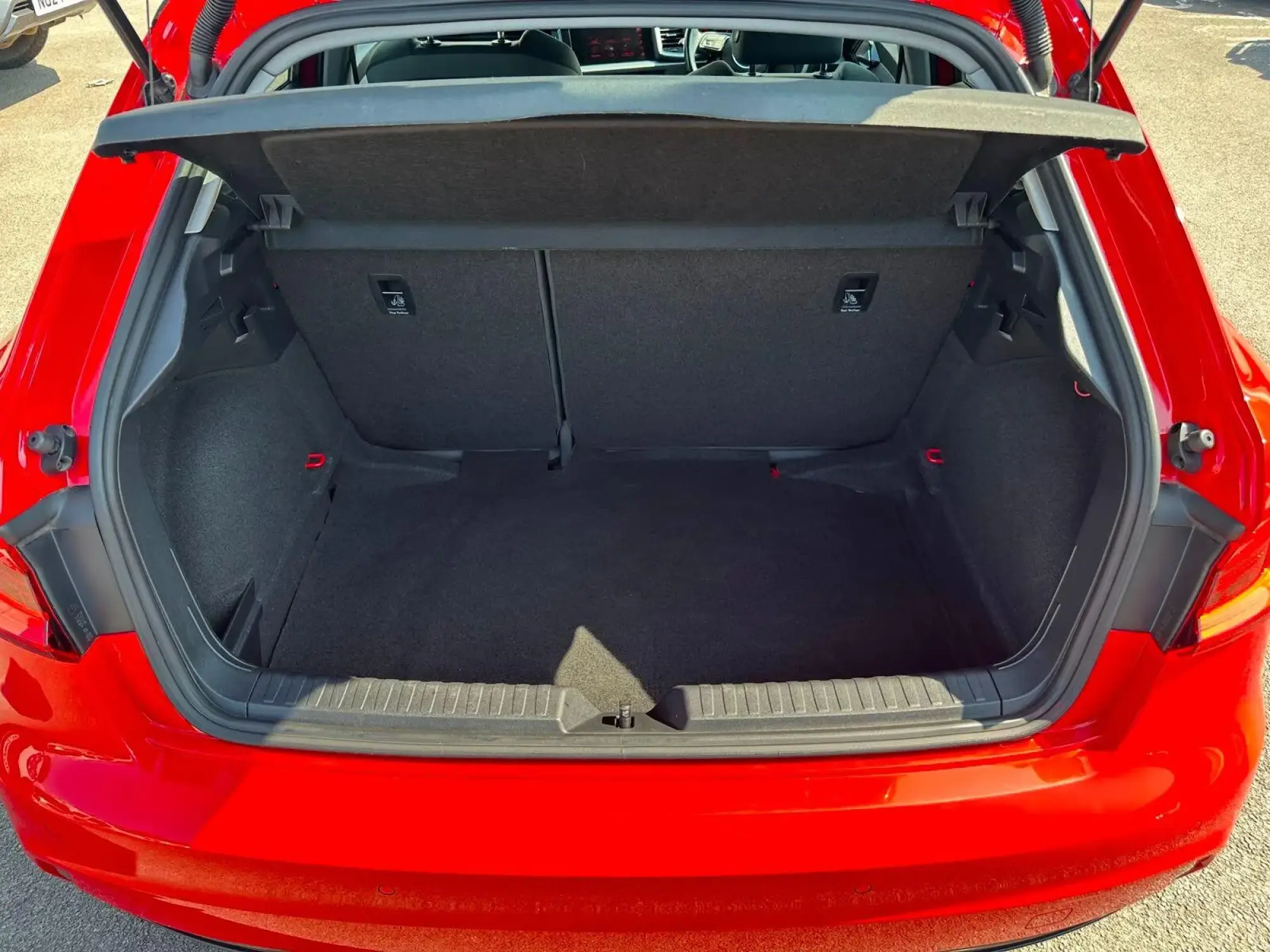 Audi A1 Image 14 Audi A1 Image 14