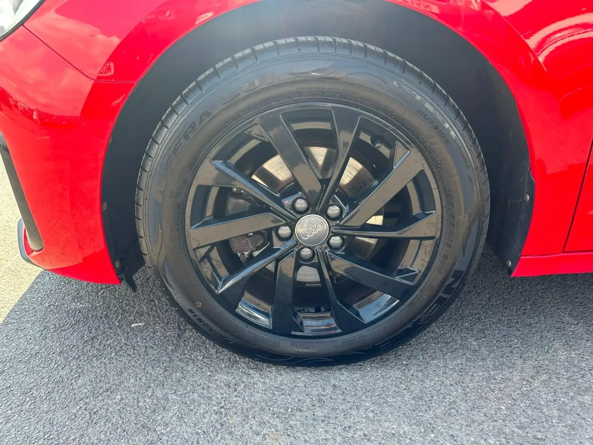 Audi A1 Image 18 Audi A1 Image 18
