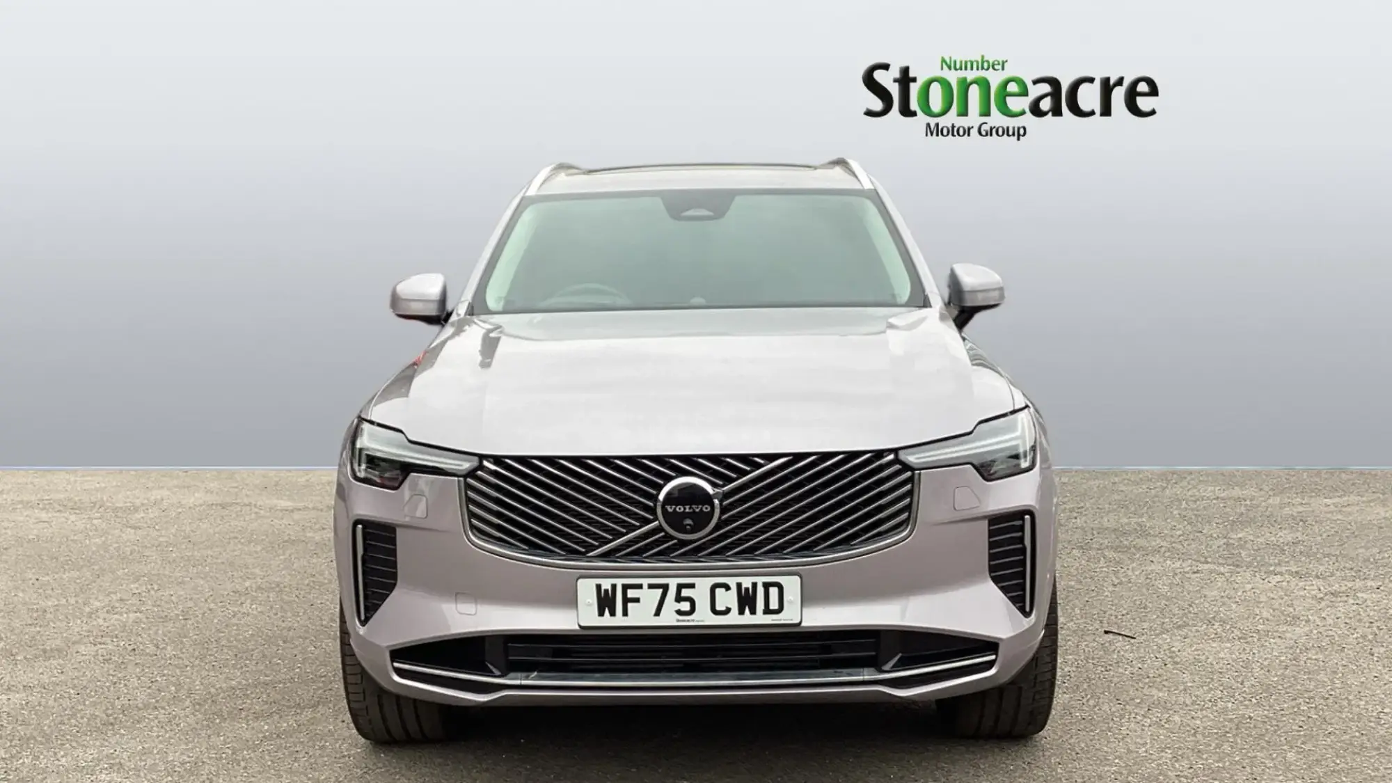 Volvo XC90 Plug-In Hybrid Image 8 Volvo XC90 Plug-In Hybrid Image 8