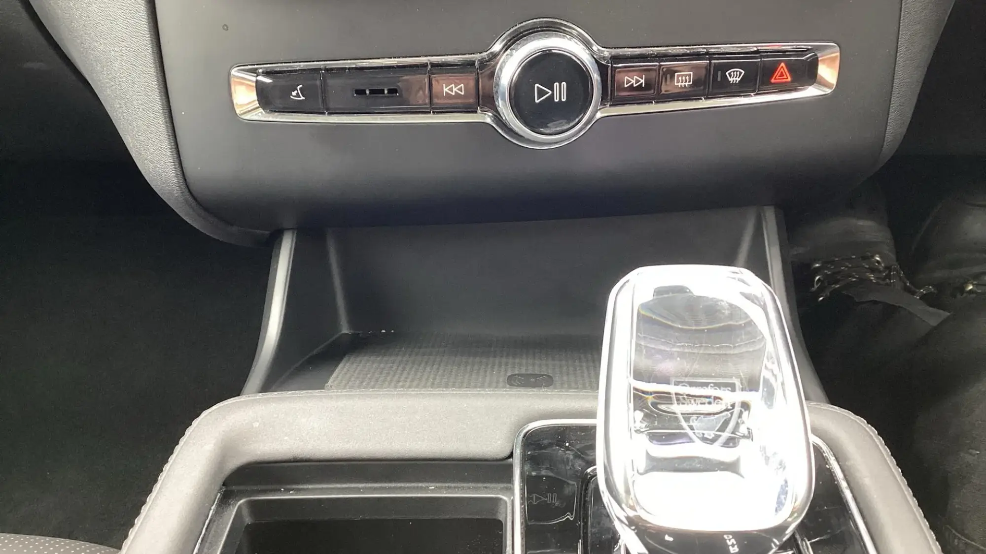 Volvo XC90 Plug-In Hybrid Image 17 Volvo XC90 Plug-In Hybrid Image 17